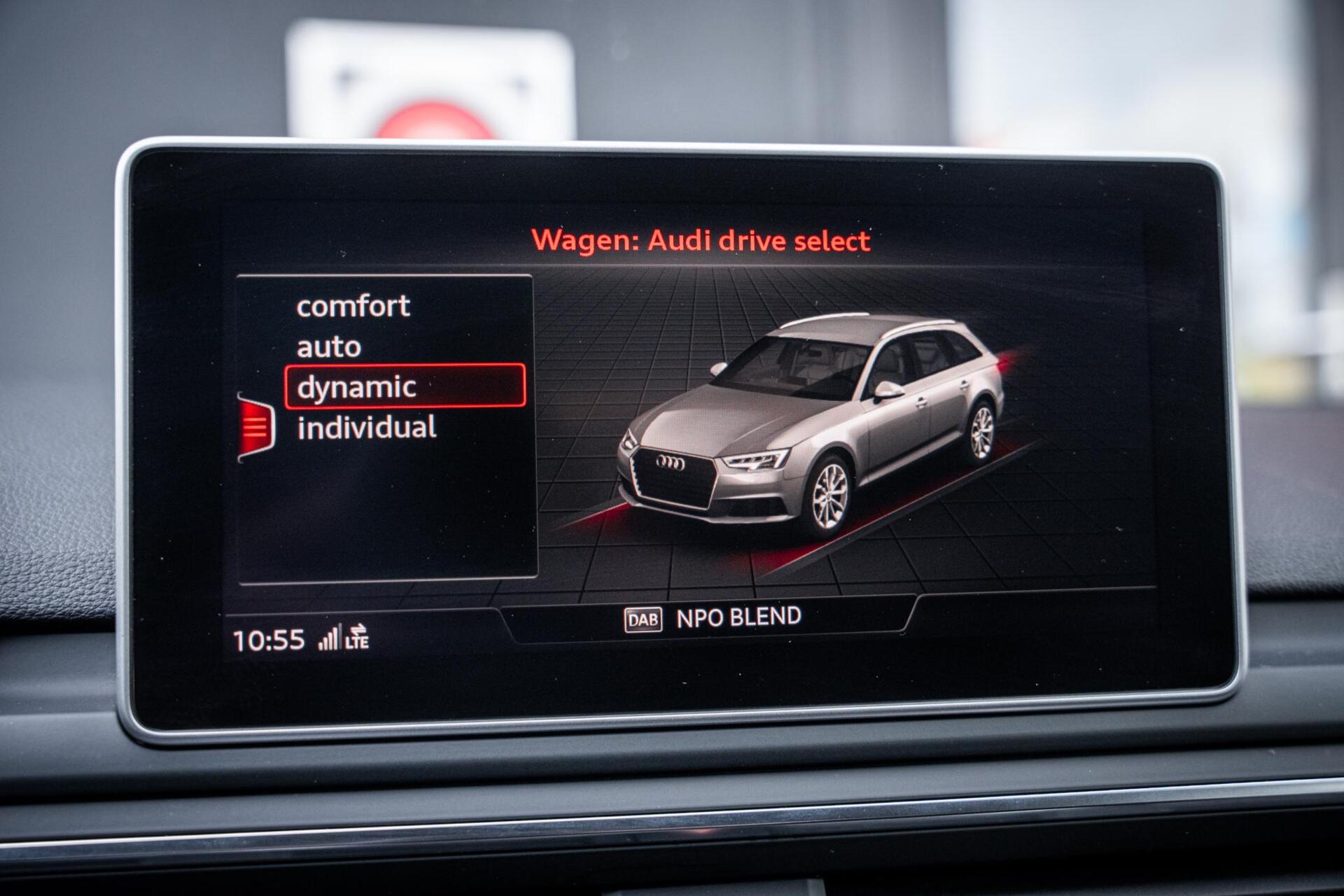 Foto van Audi RS 4 Avant