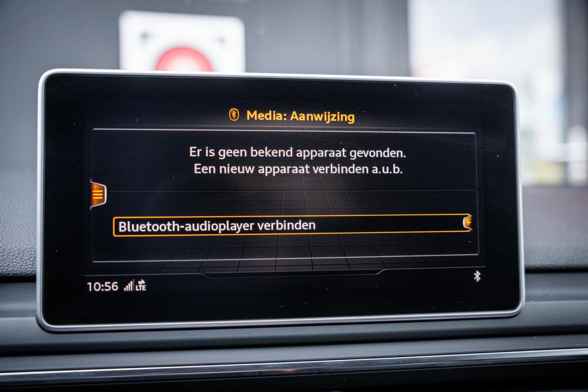Foto van Audi RS 4 Avant