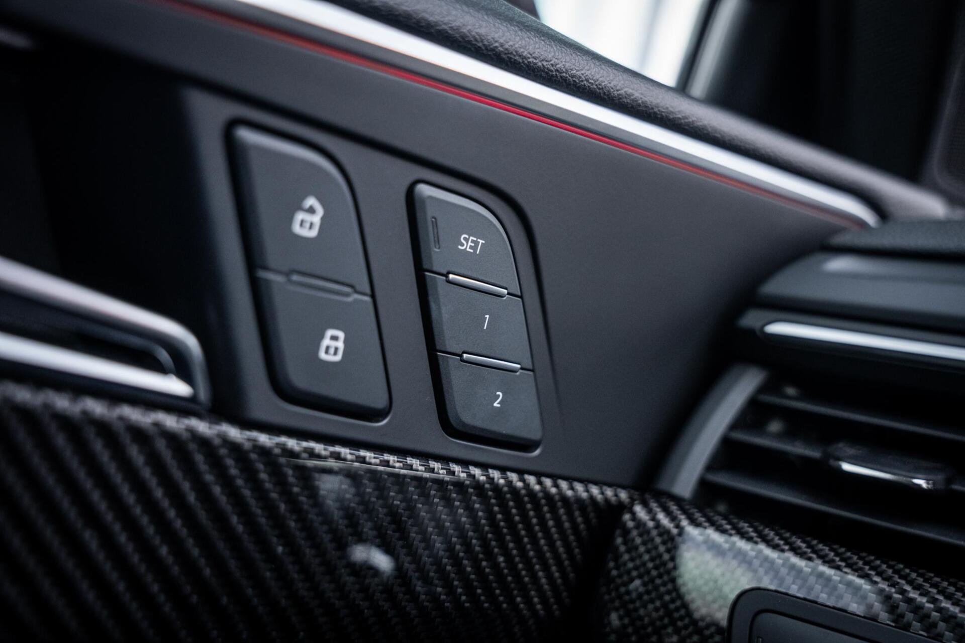Foto van Audi RS 4 Avant