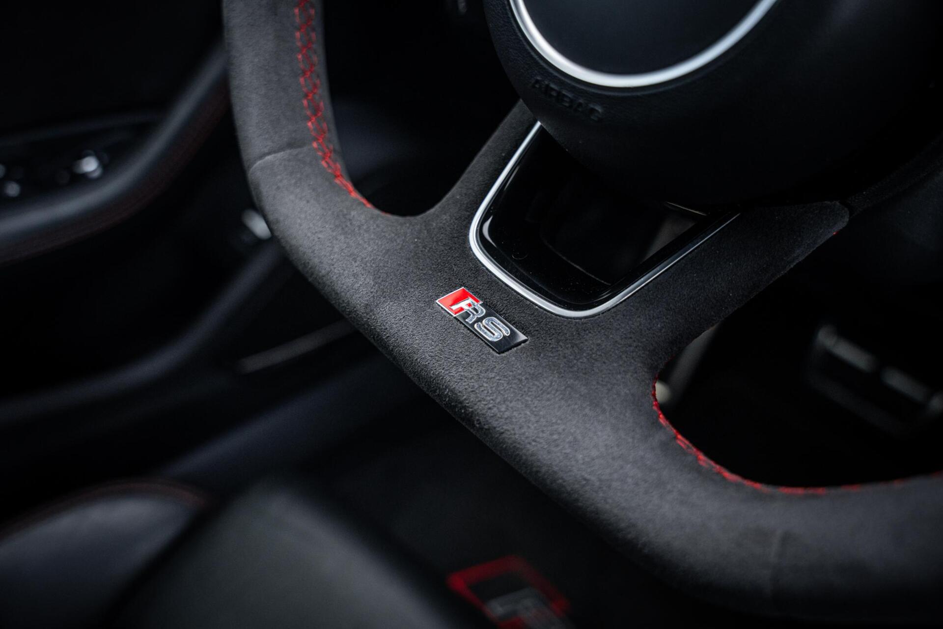 Foto van Audi RS 4 Avant
