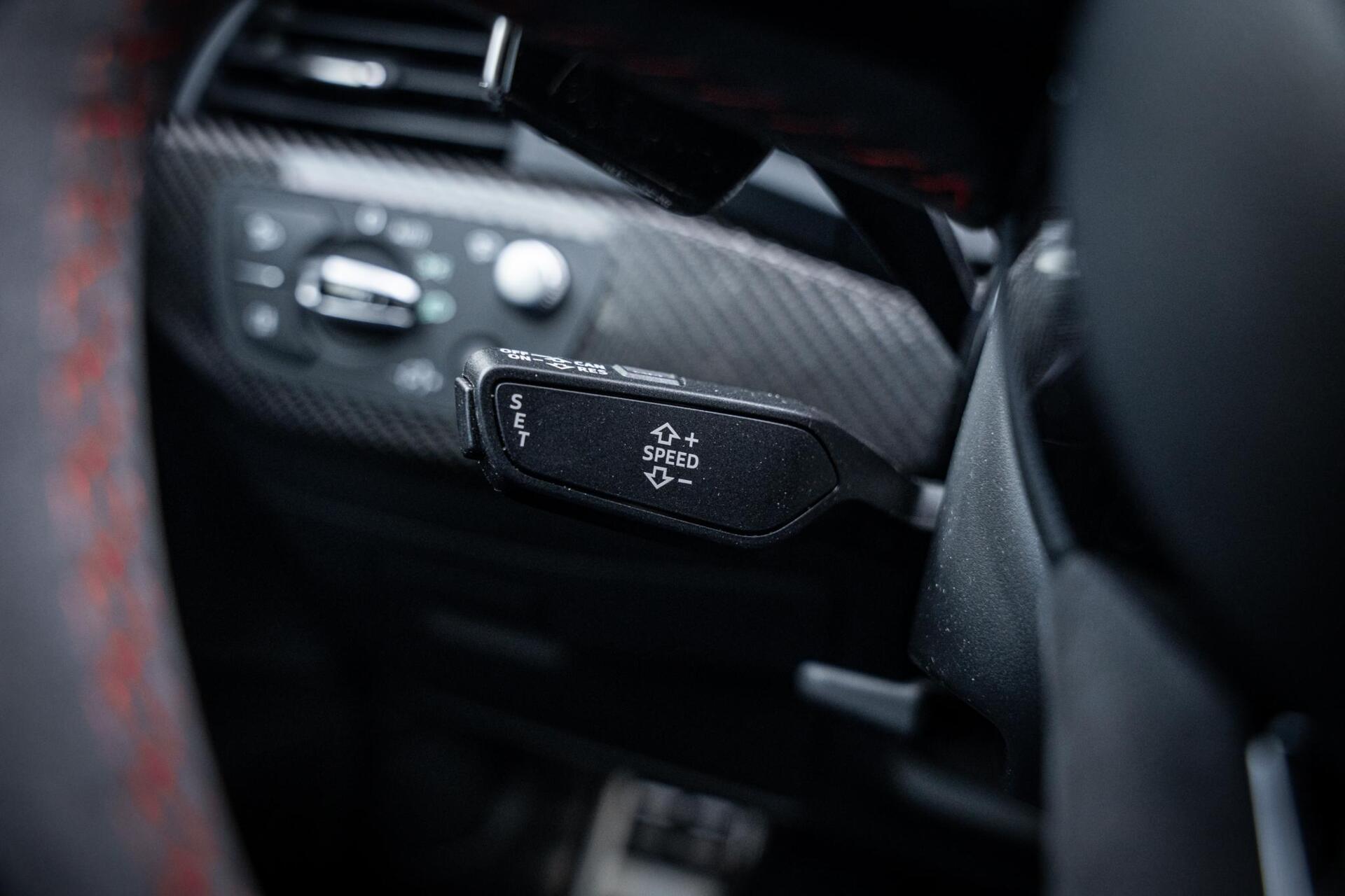 Foto van Audi RS 4 Avant