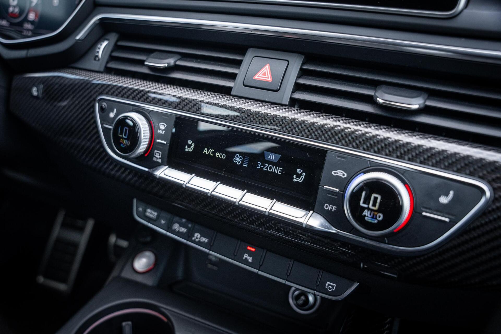 Foto van Audi RS 4 Avant