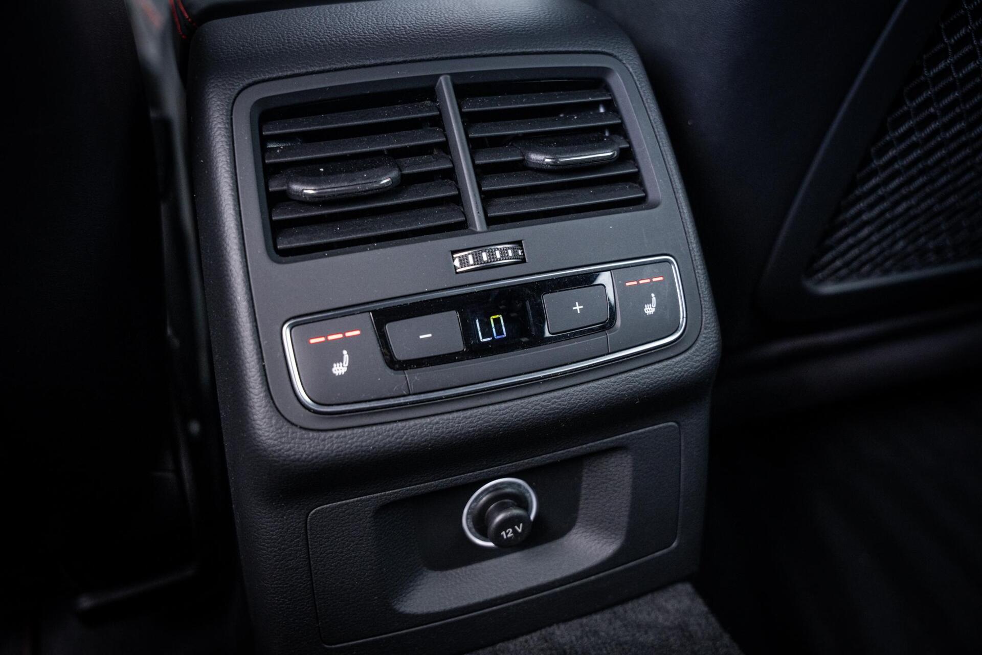 Foto van Audi RS 4 Avant