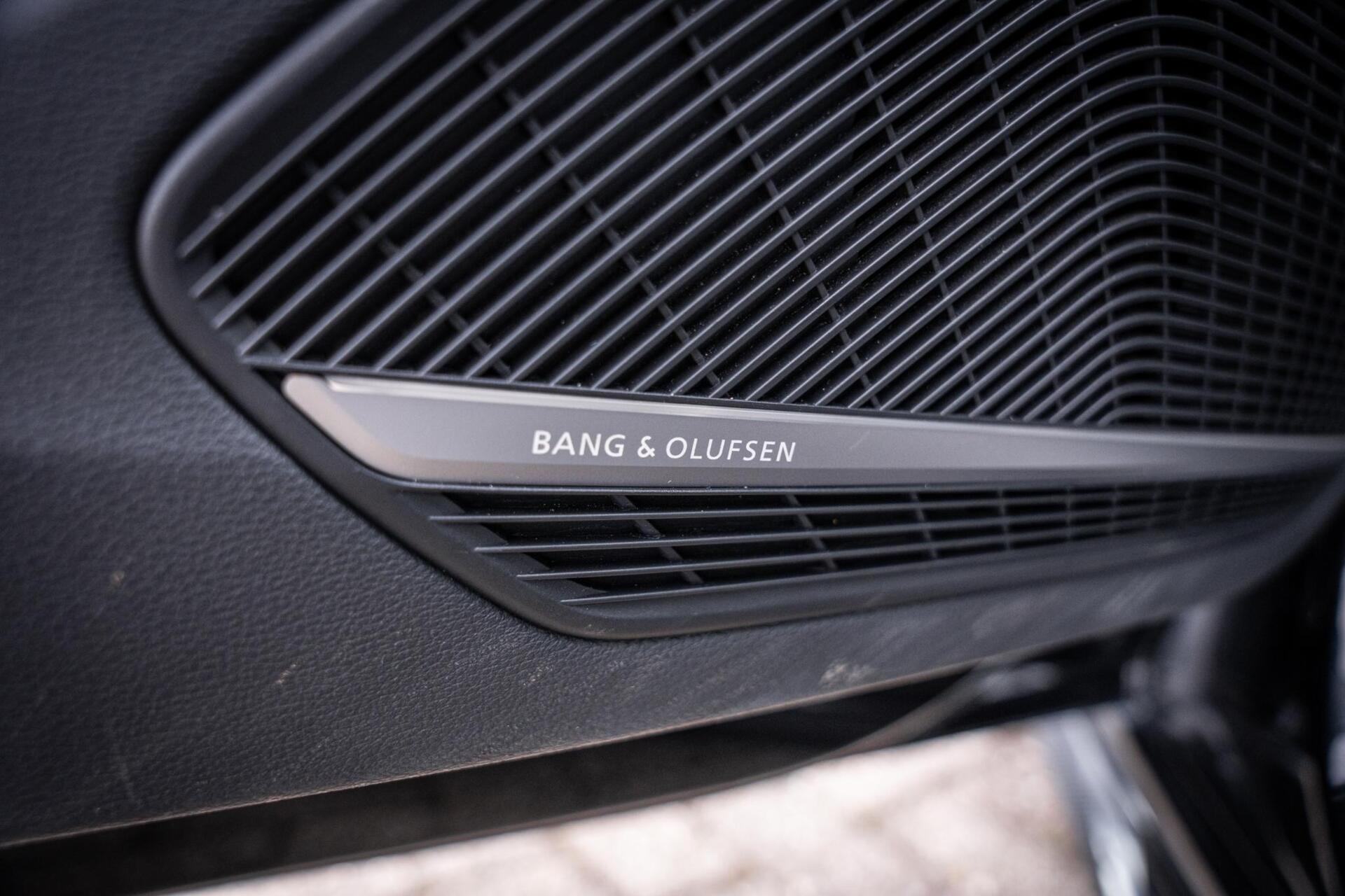 Foto van Audi RS 4 Avant