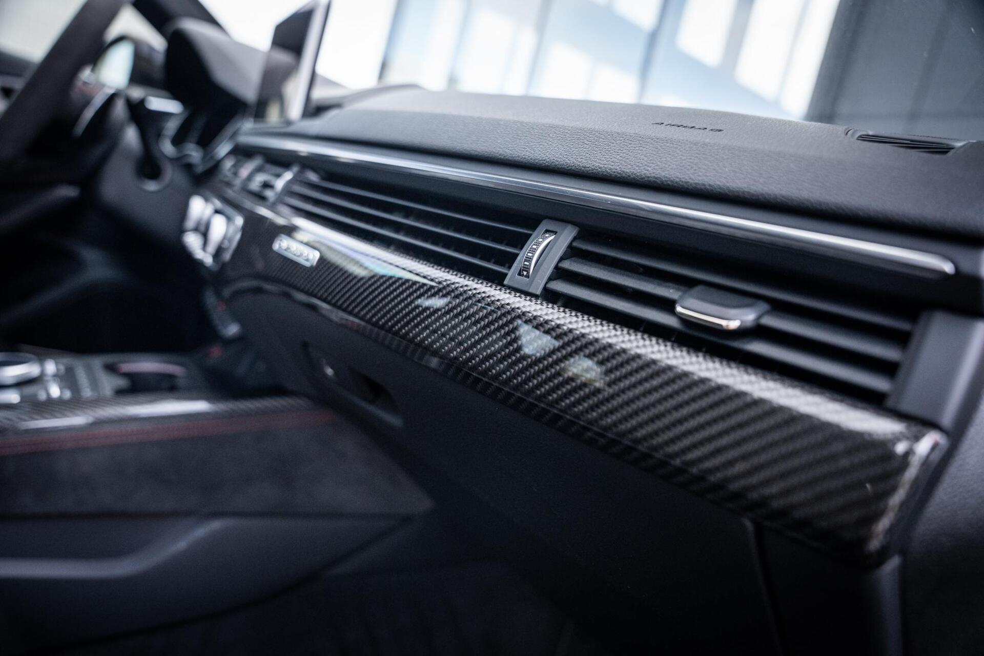 Foto van Audi RS 4 Avant