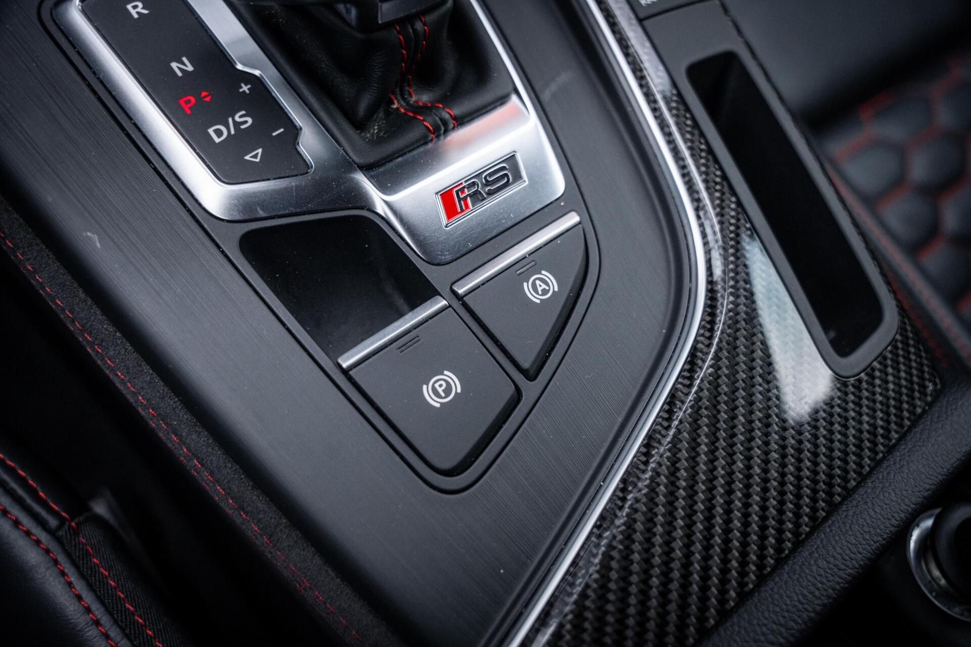 Foto van Audi RS 4 Avant