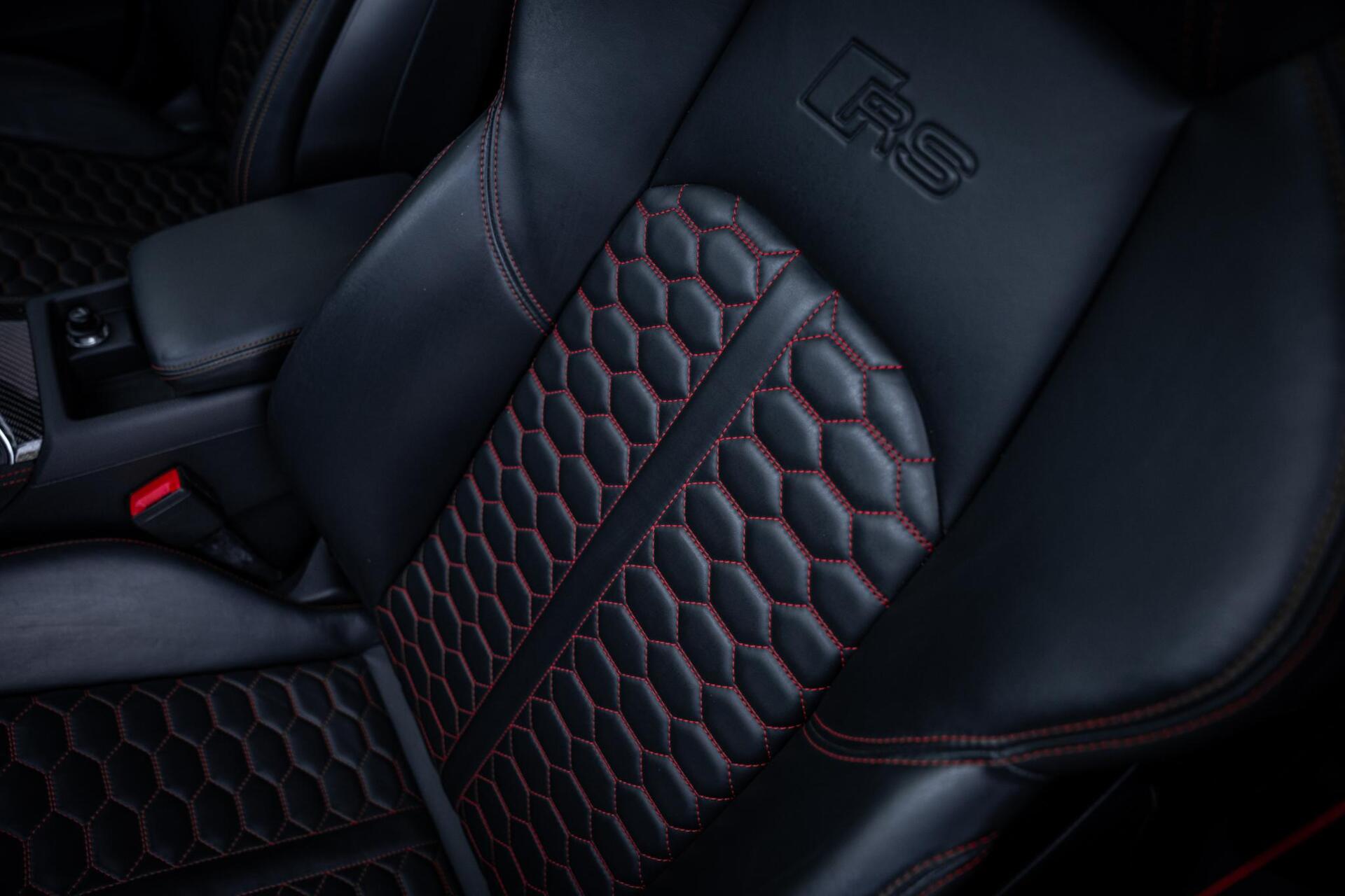 Foto van Audi RS 4 Avant