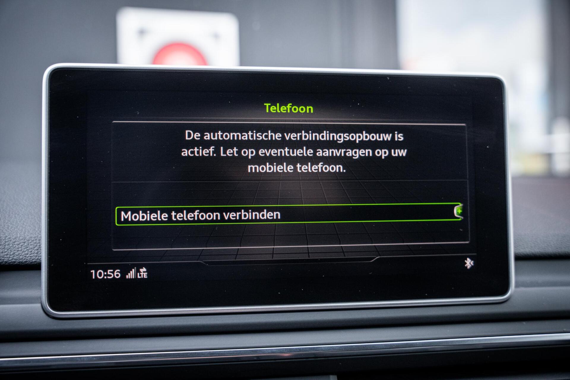 Foto van Audi RS 4 Avant