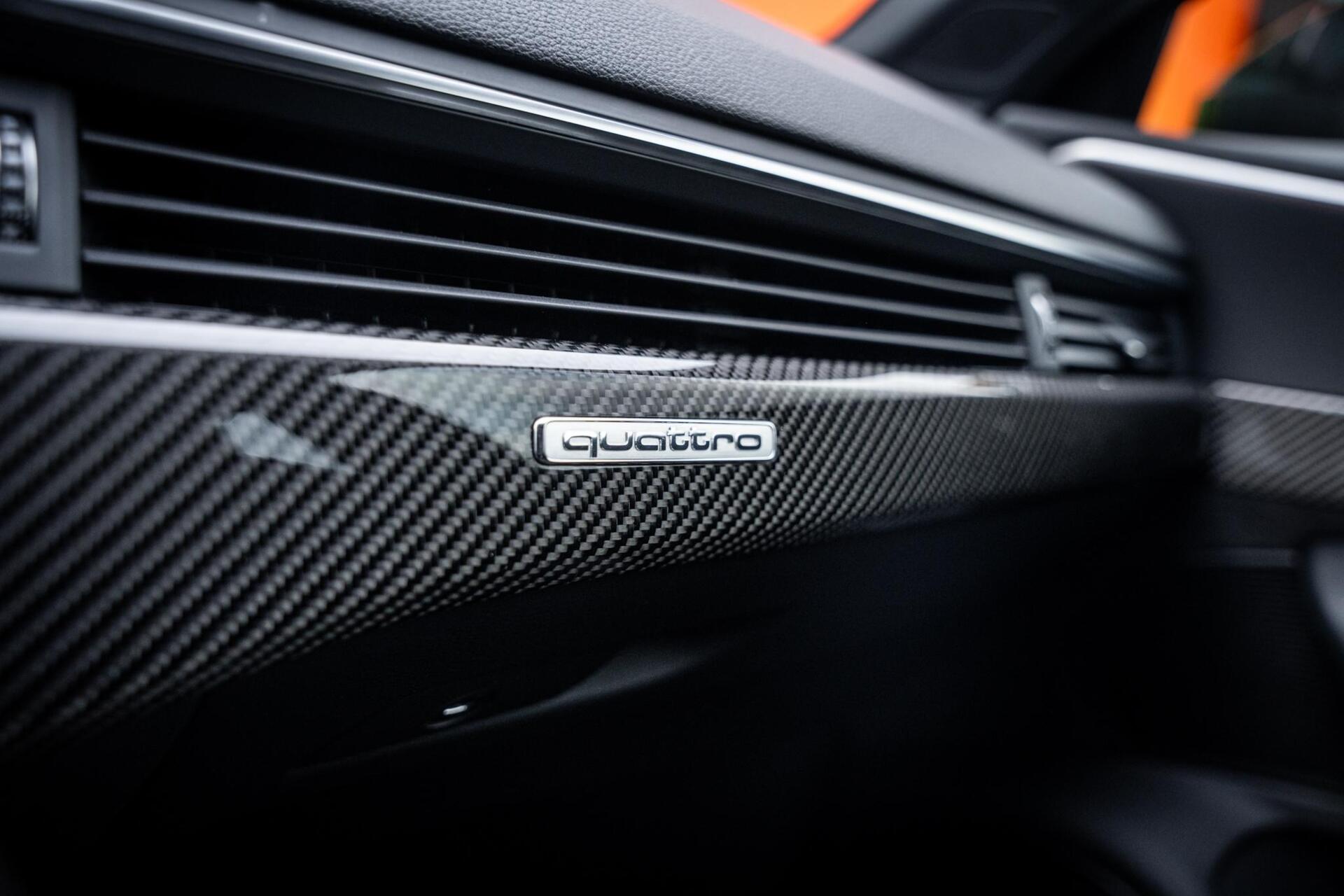 Foto van Audi RS 4 Avant