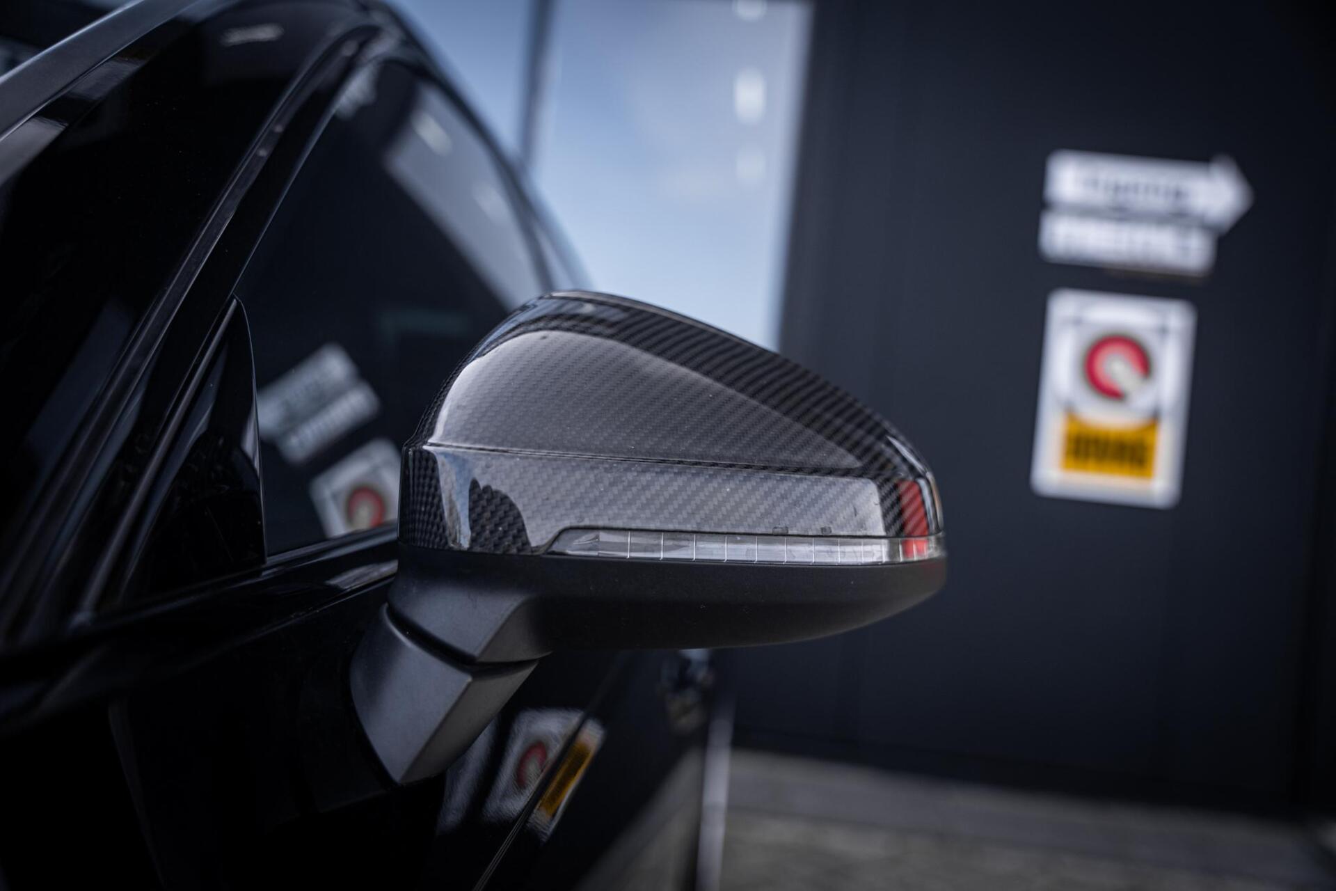 Foto van Audi RS 4 Avant