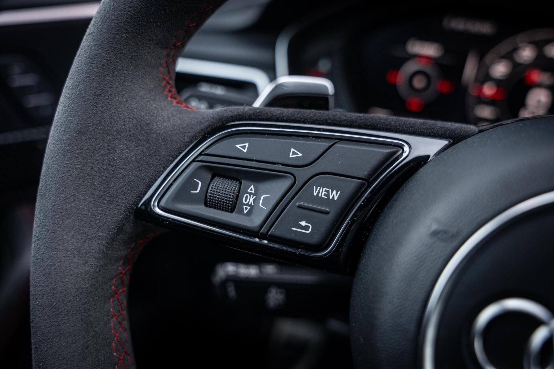 Foto van Audi RS 4 Avant