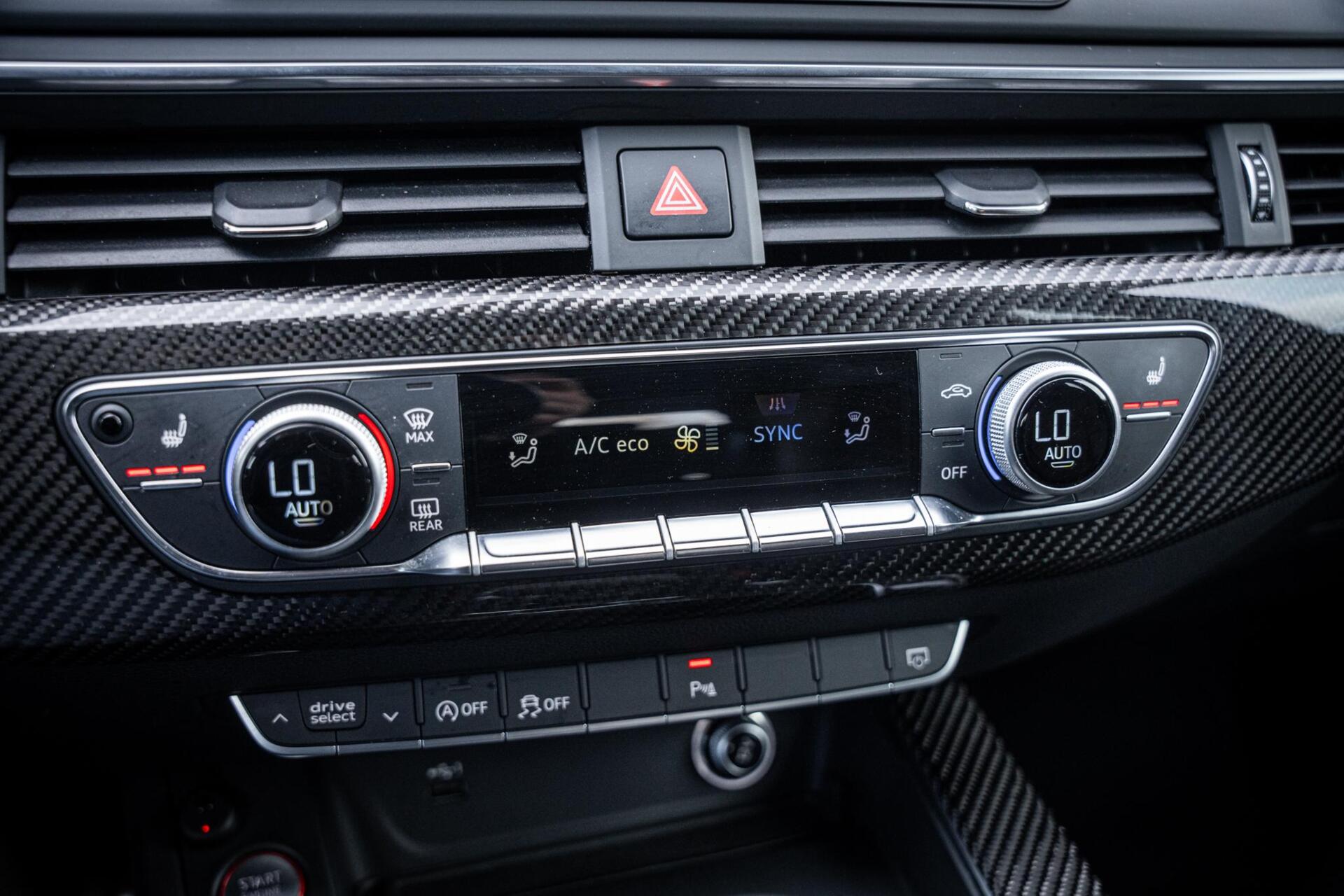 Foto van Audi RS 4 Avant