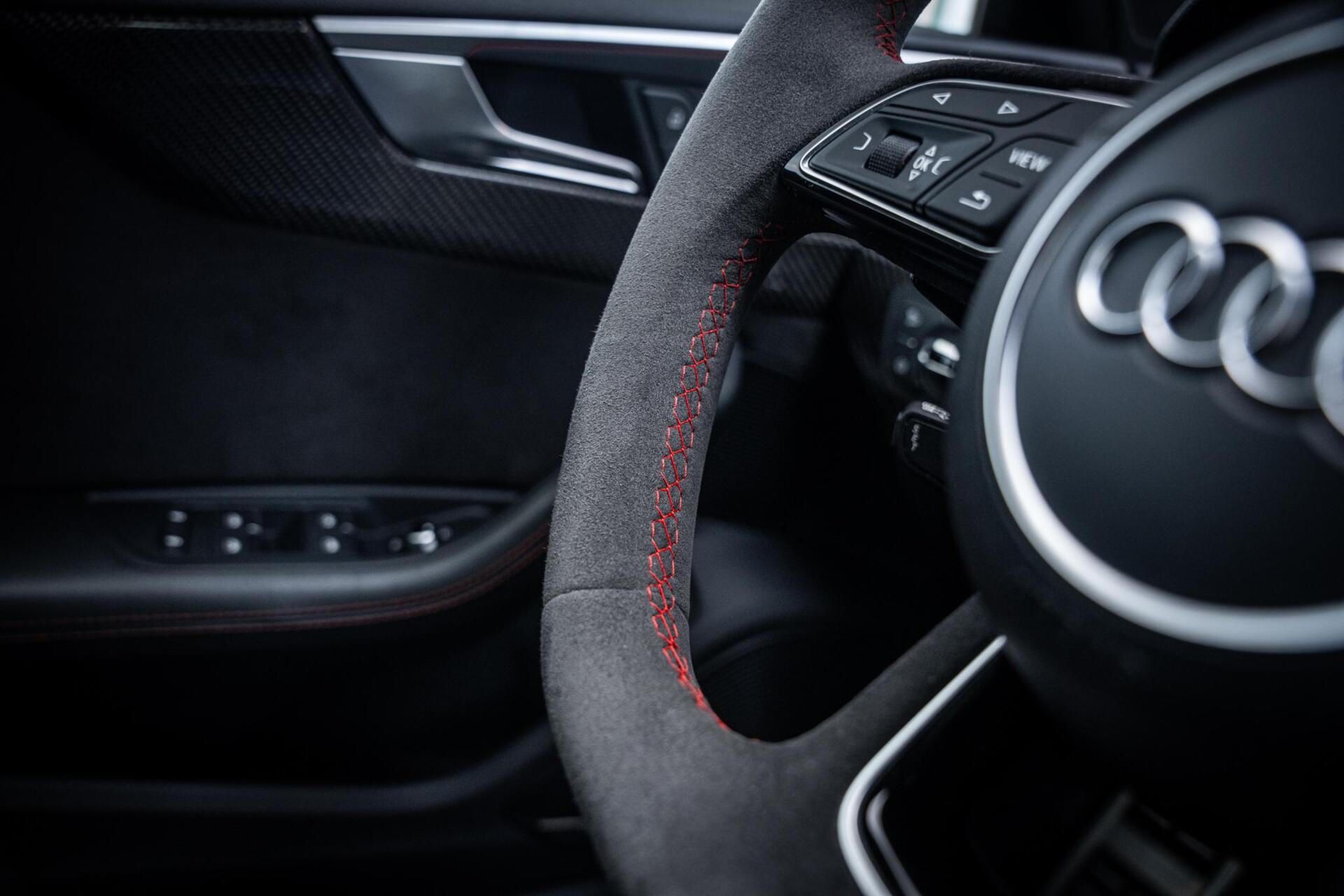 Foto van Audi RS 4 Avant