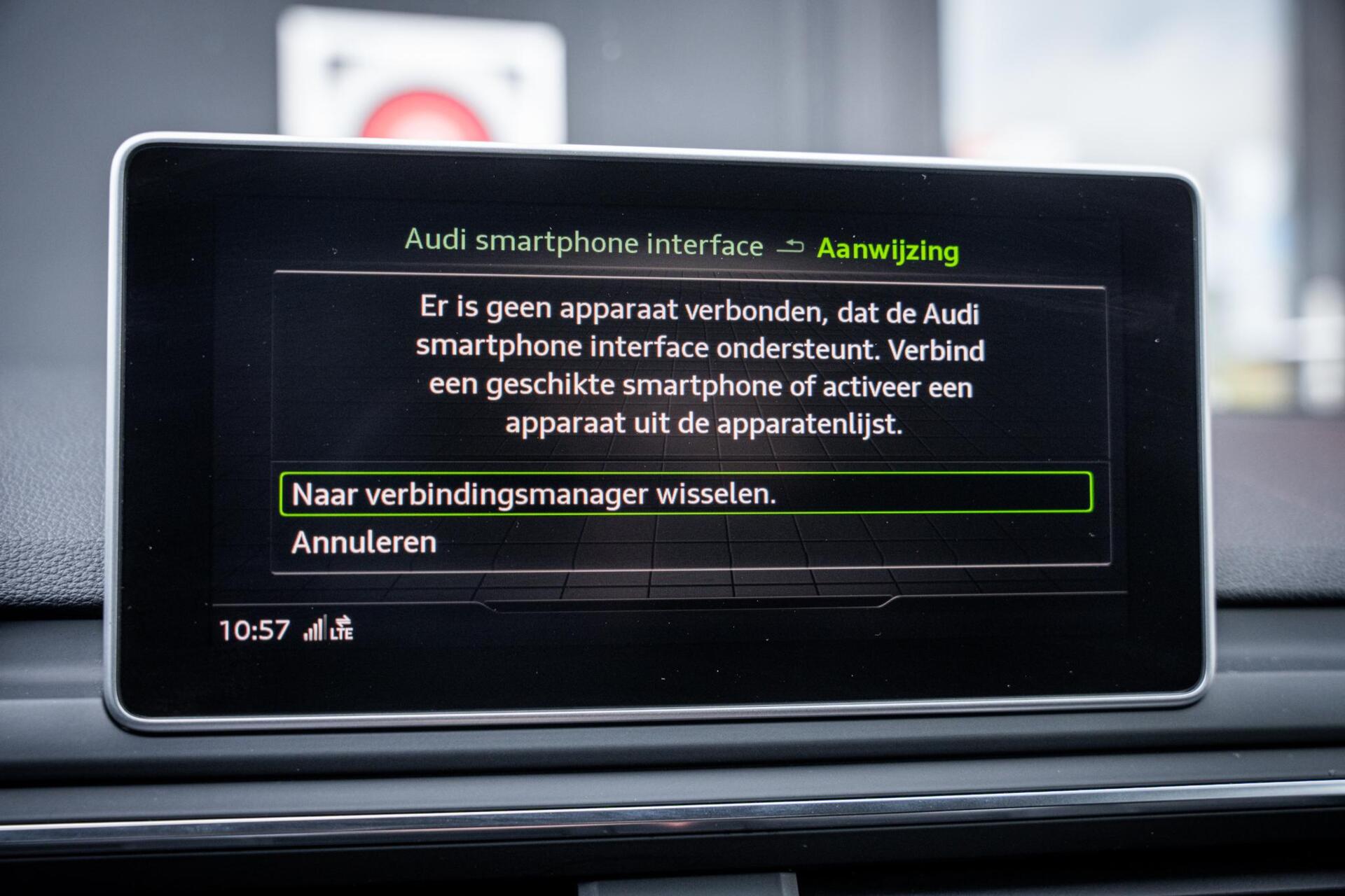 Foto van Audi RS 4 Avant