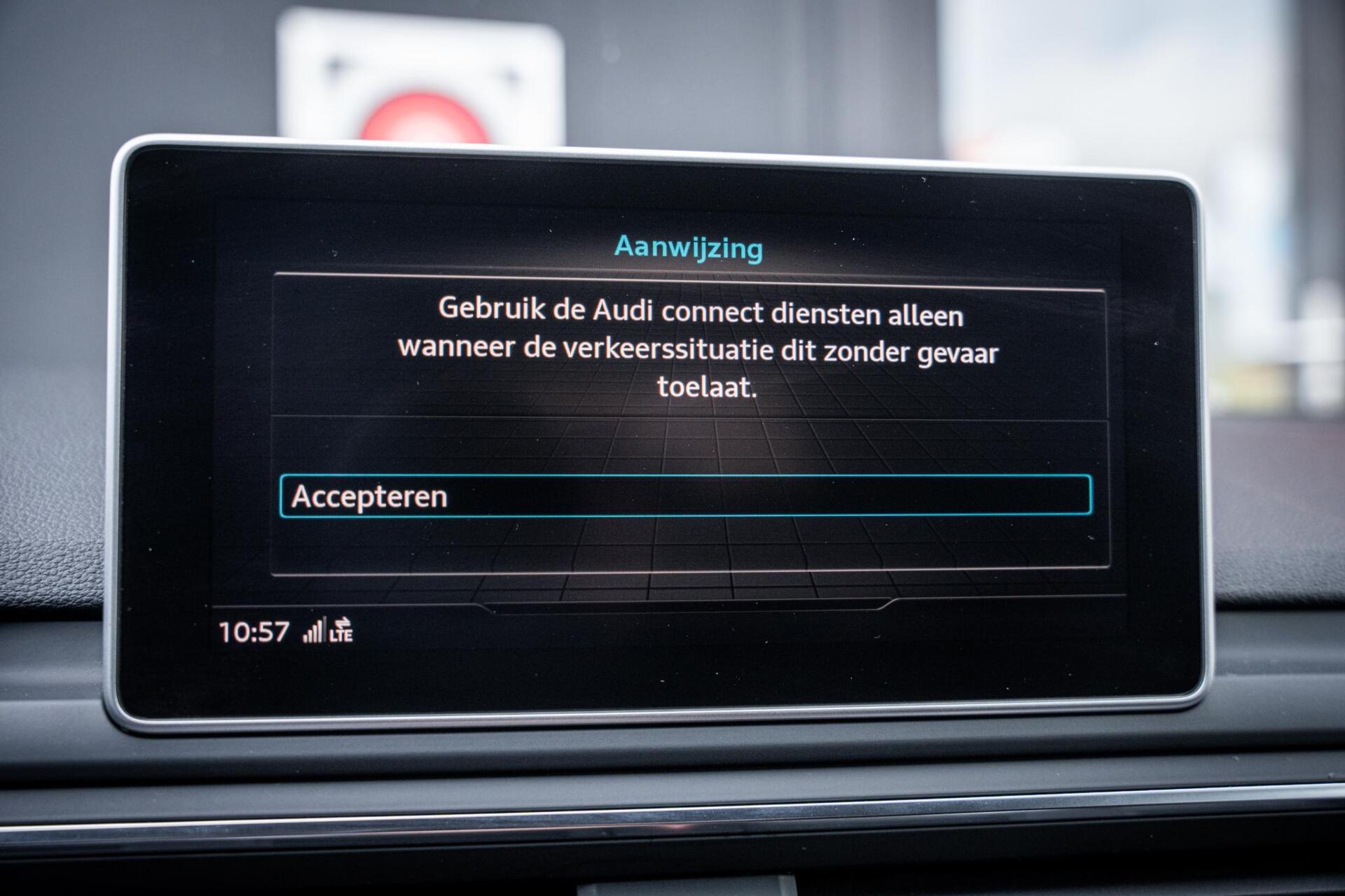 Foto van Audi RS 4 Avant