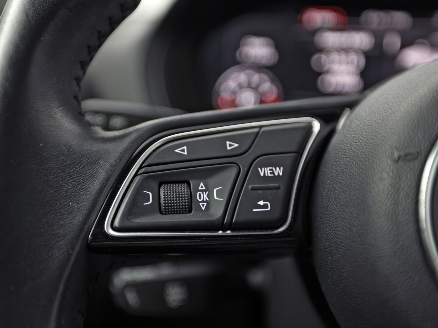 Foto van Audi Q2