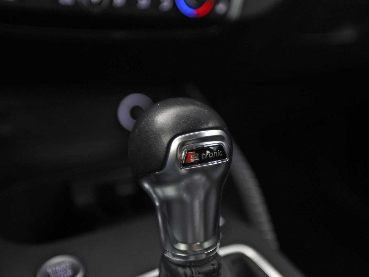 Foto van Audi Q2