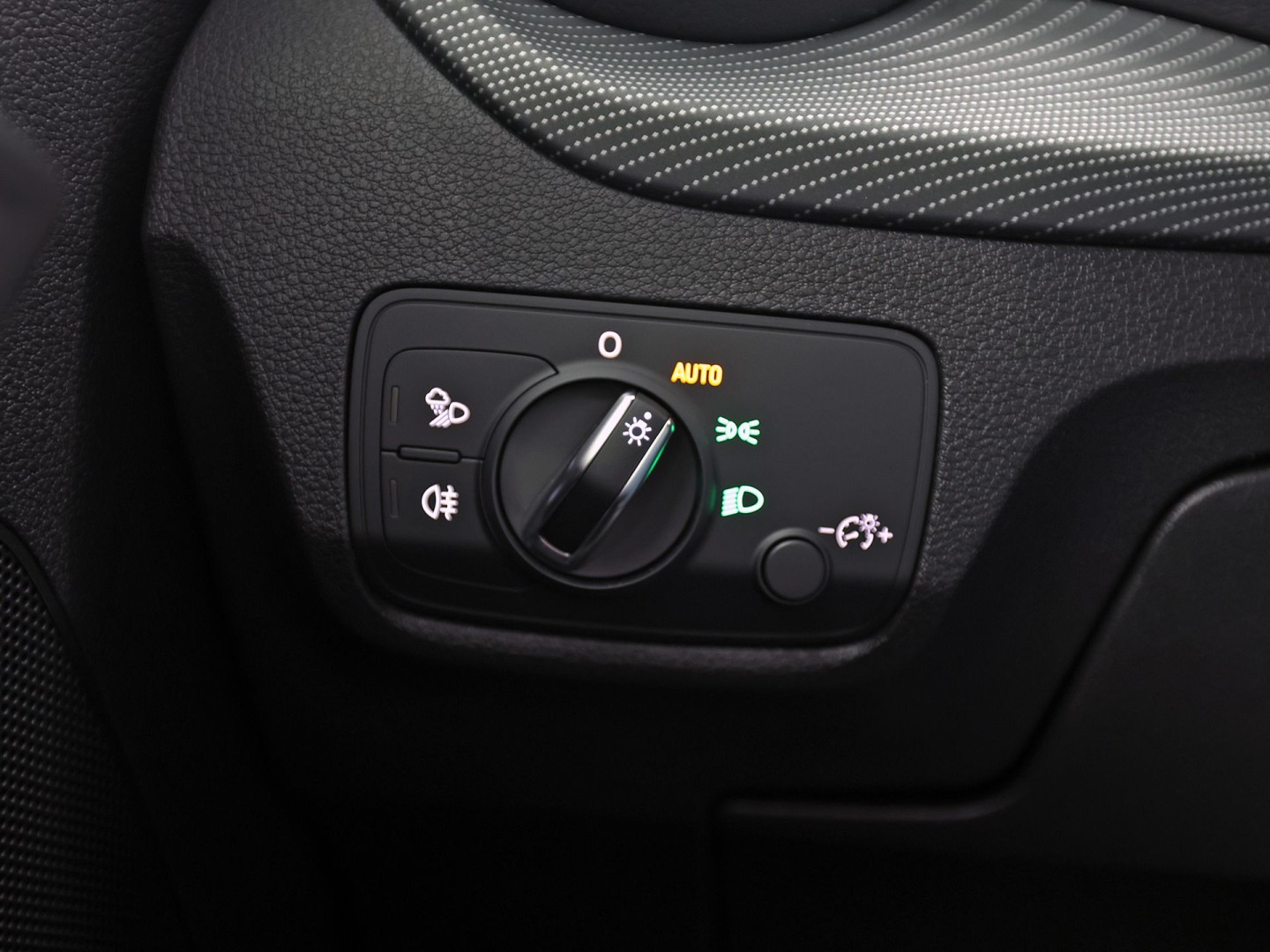 Foto van Audi Q2