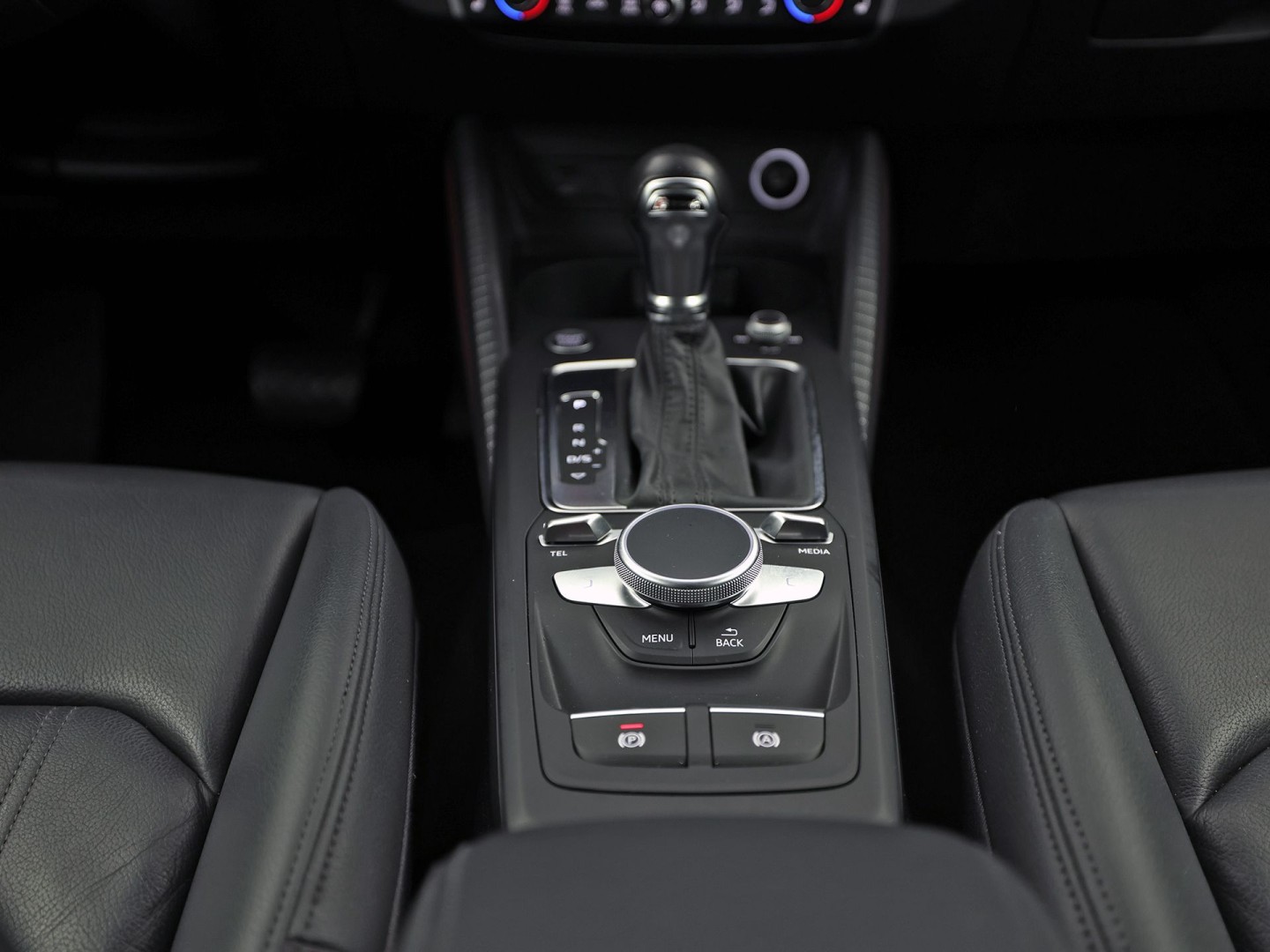 Foto van Audi Q2