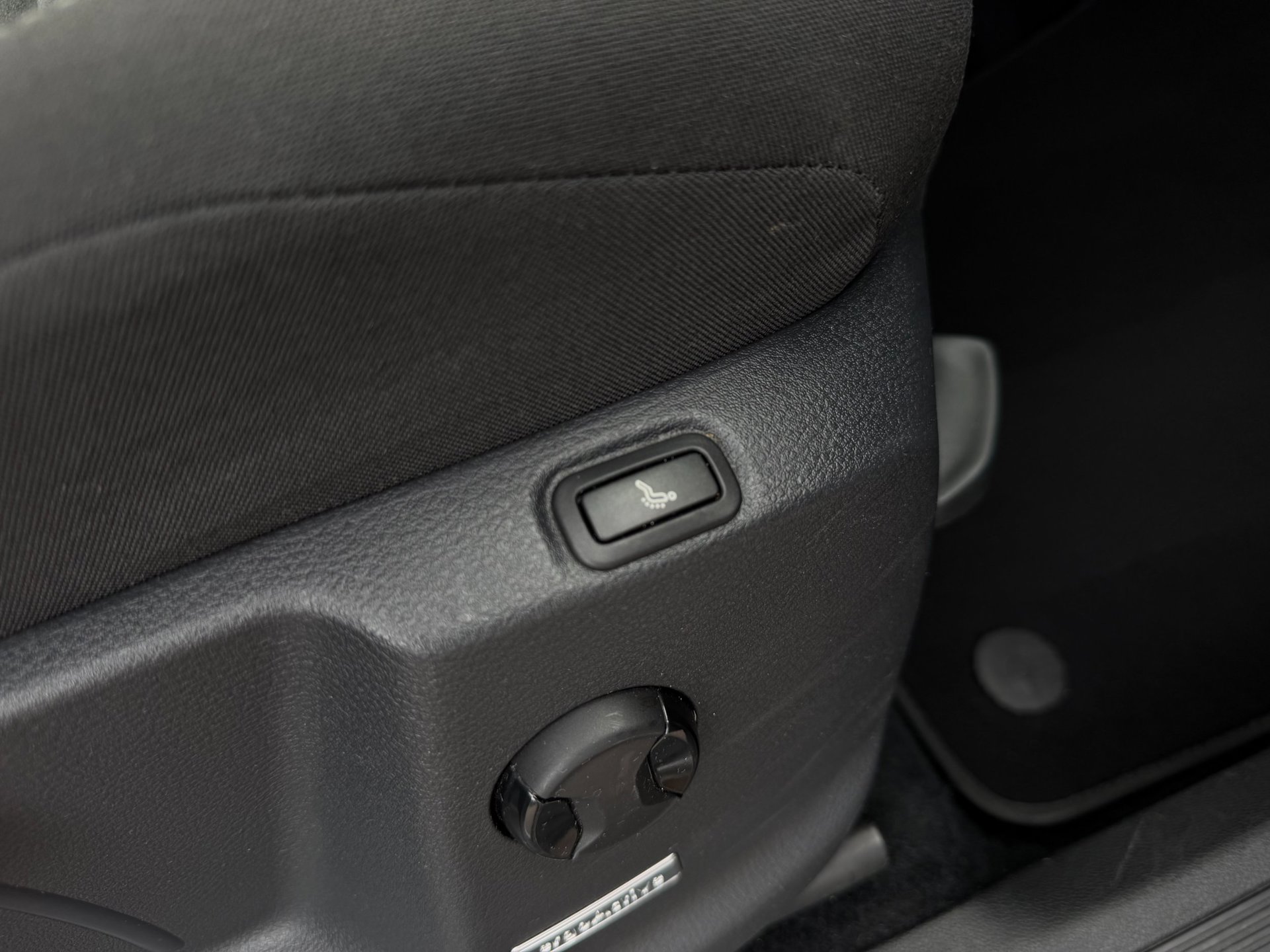 Foto van Volkswagen Touran