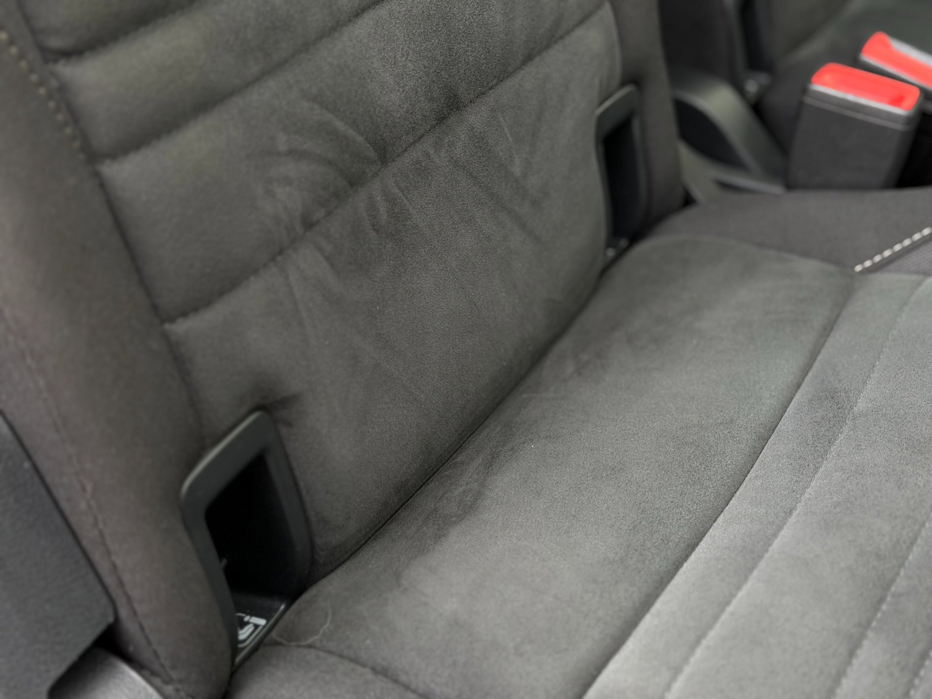 Foto van Volkswagen Touran