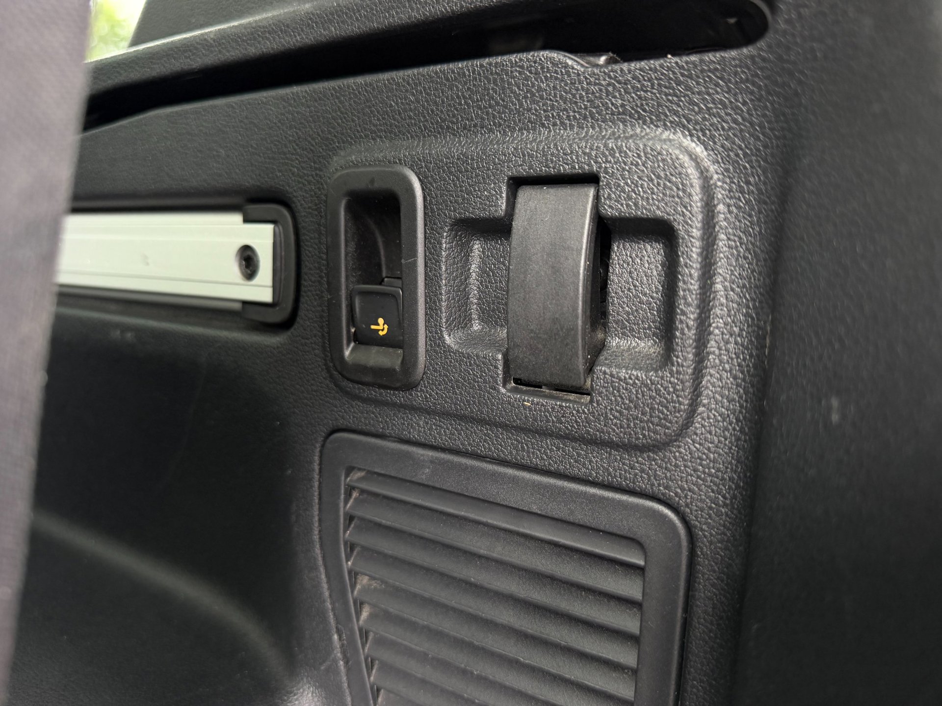 Foto van Volkswagen Touran