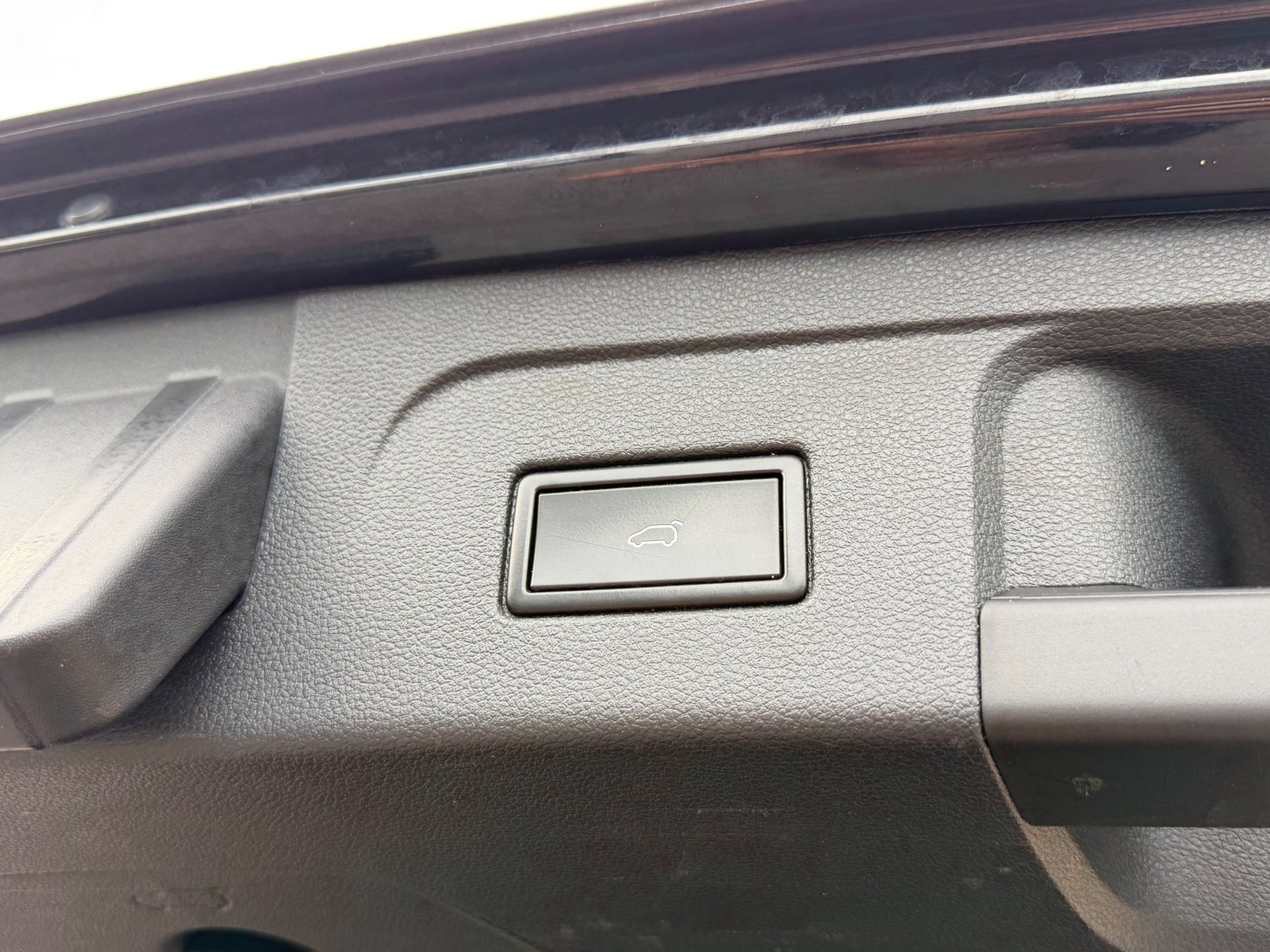 Foto van Volkswagen Touran