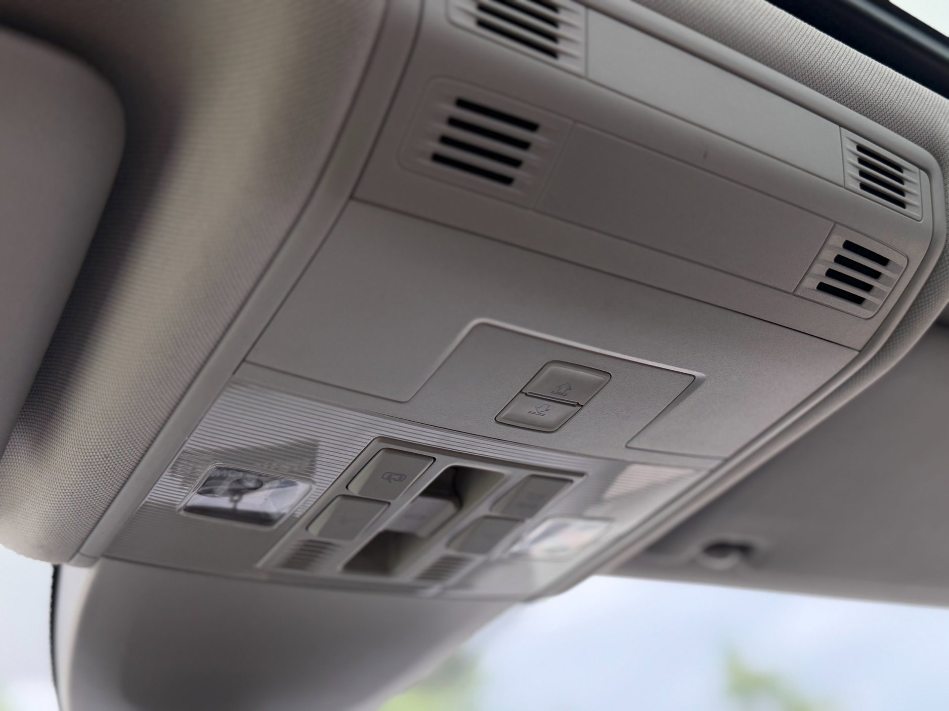 Foto van Volkswagen Touran