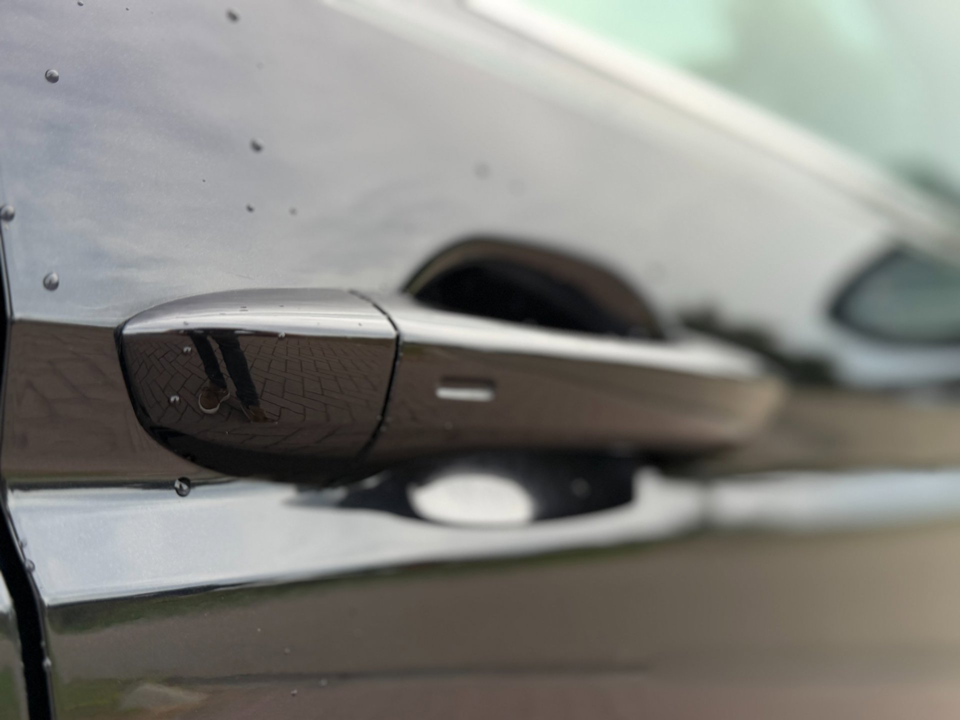 Foto van Volkswagen Touran