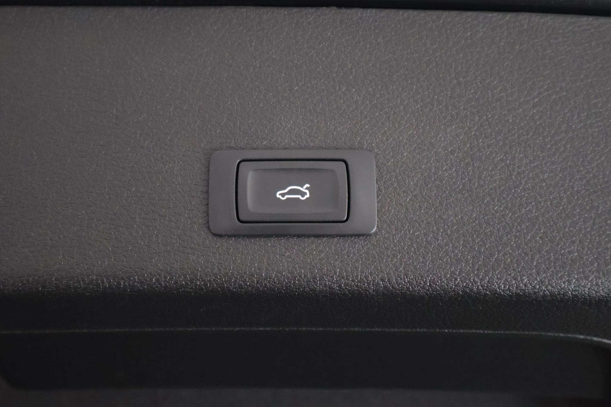 Foto van Audi E-tron 55