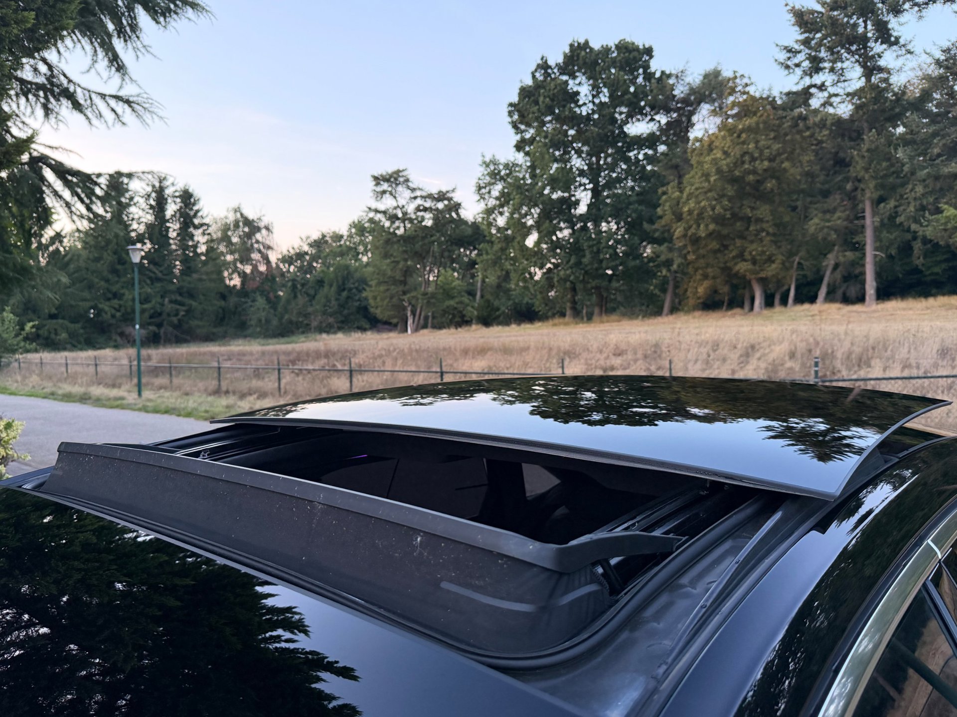 Foto van Audi A8 60 TFSI E