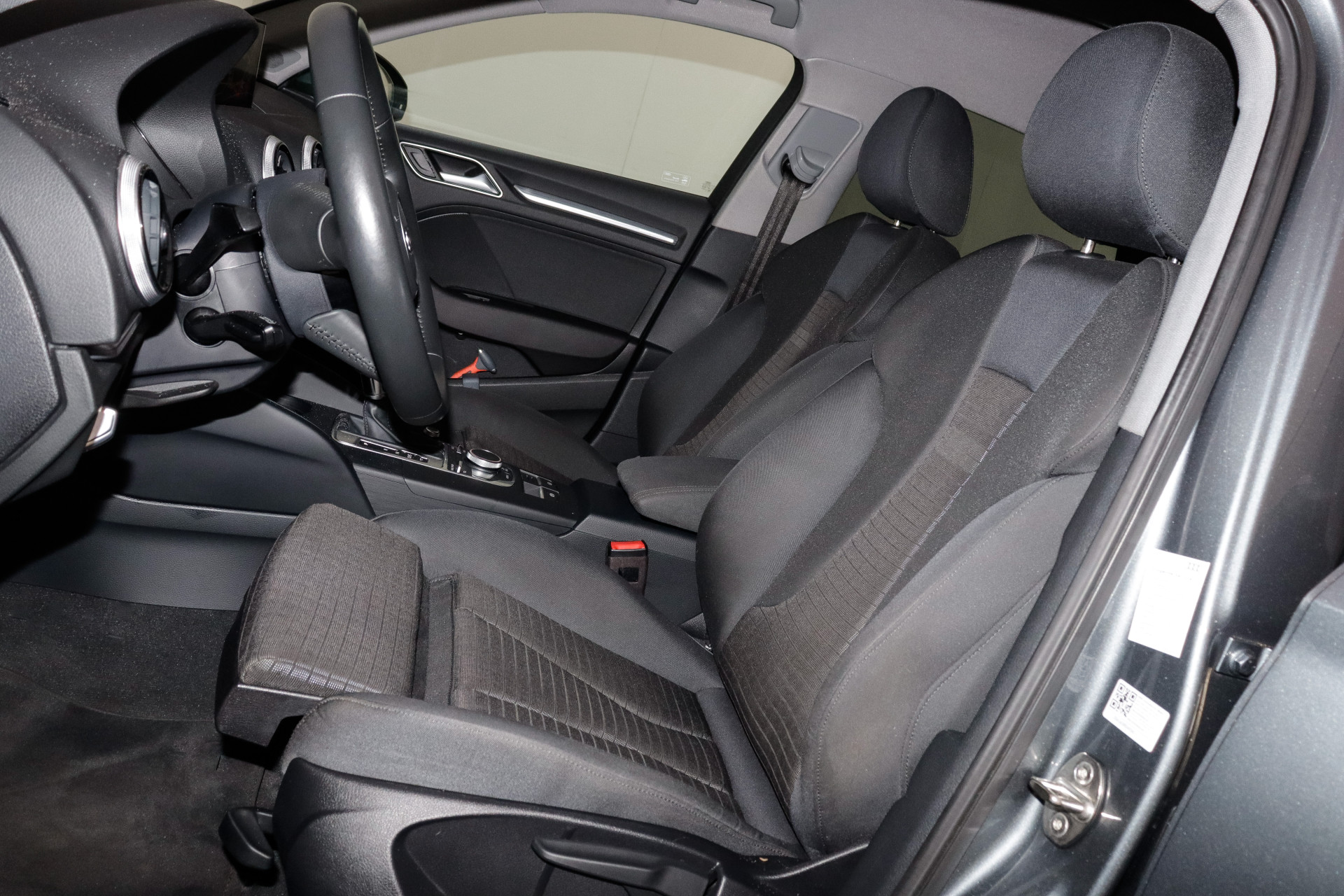 Foto van Audi A3