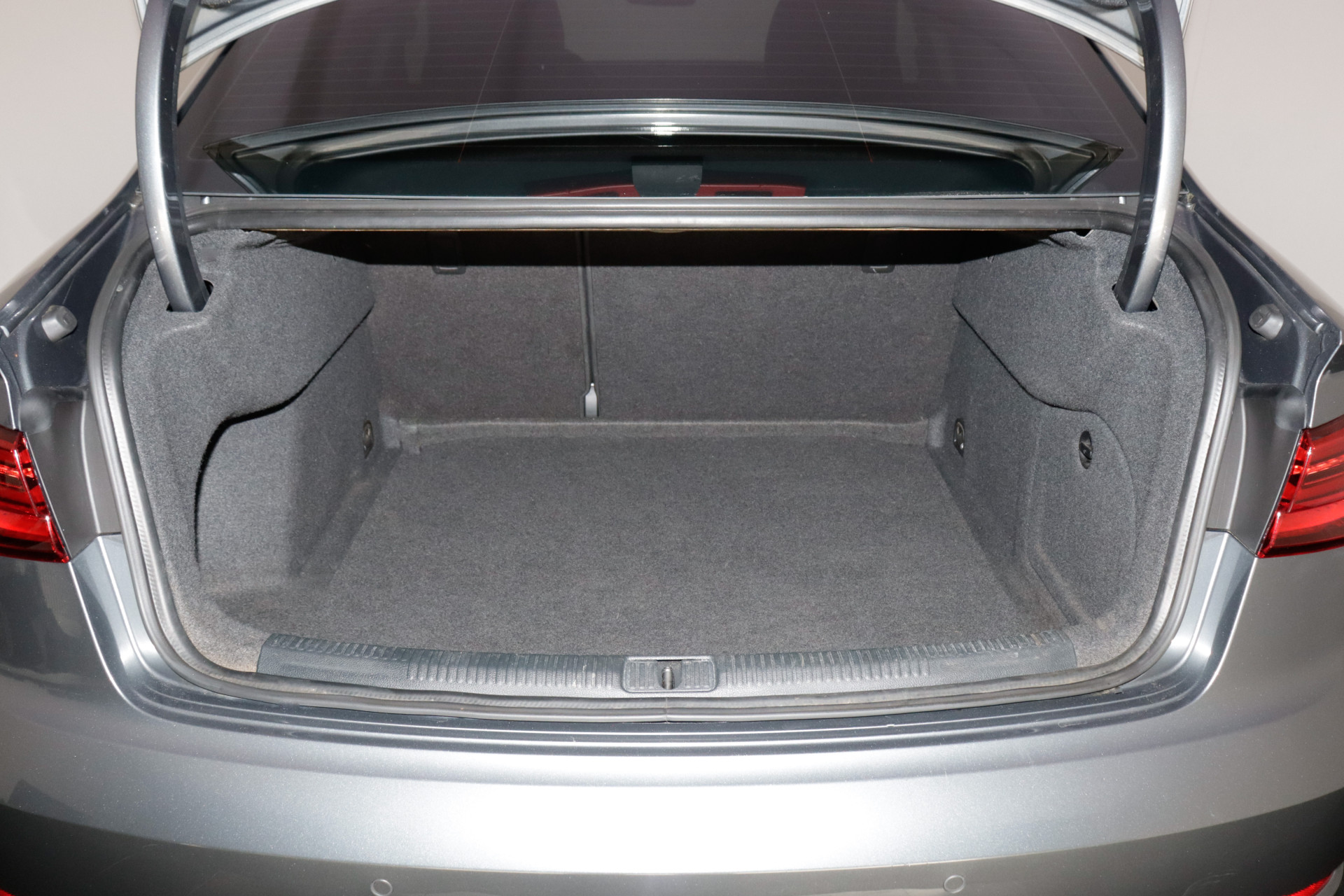 Foto van Audi A3