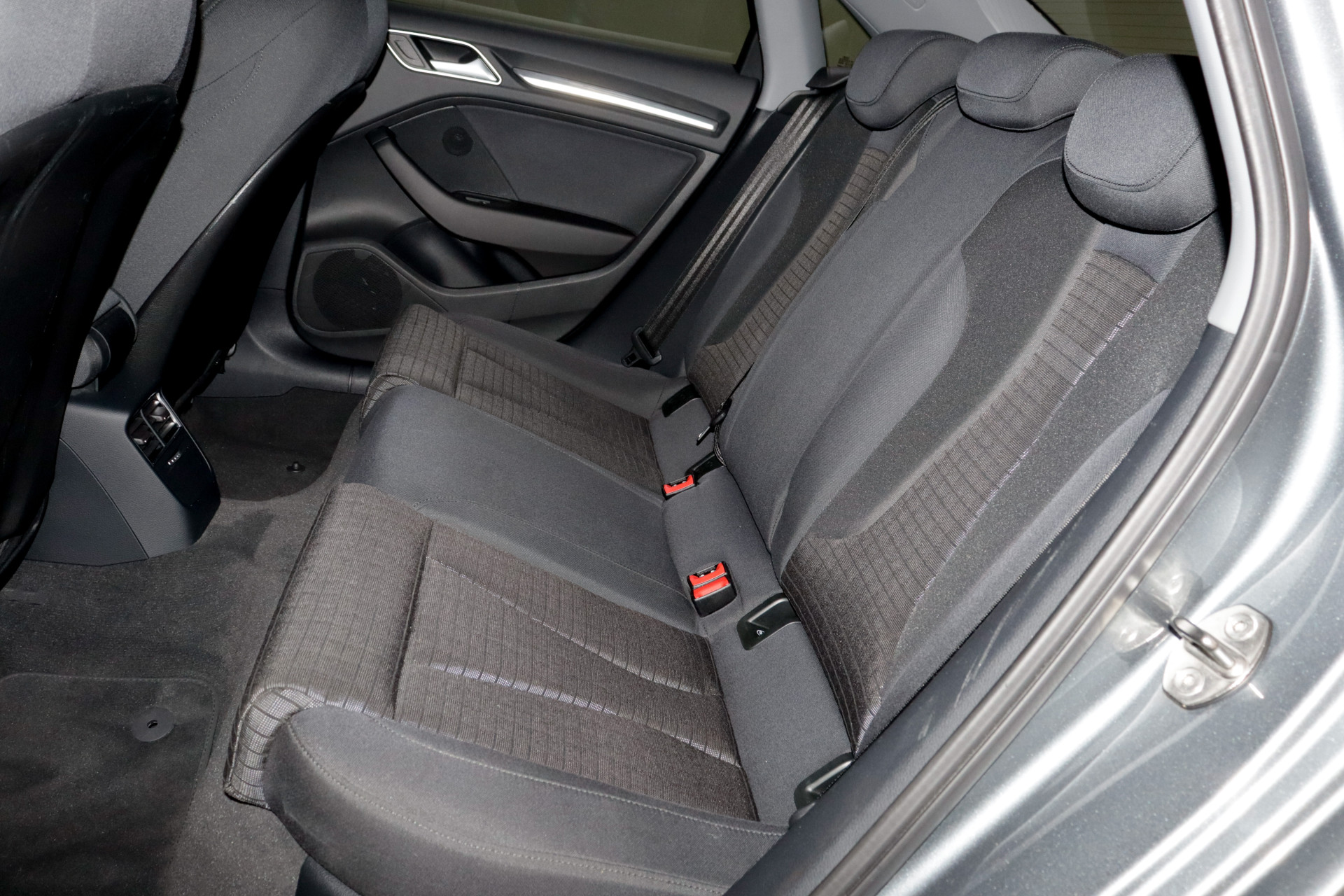 Foto van Audi A3