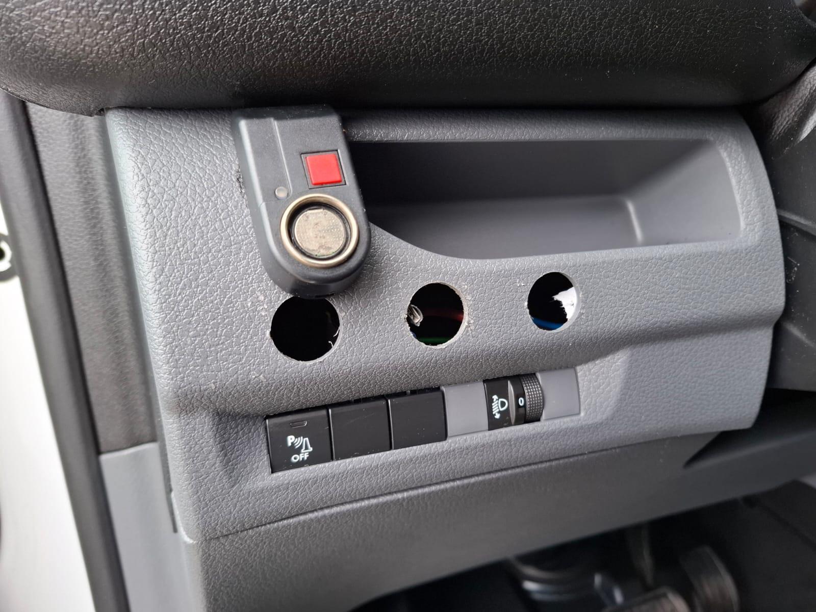 Foto van Peugeot Expert