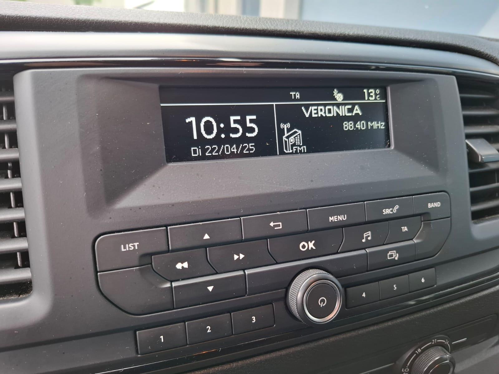 Foto van Peugeot Expert