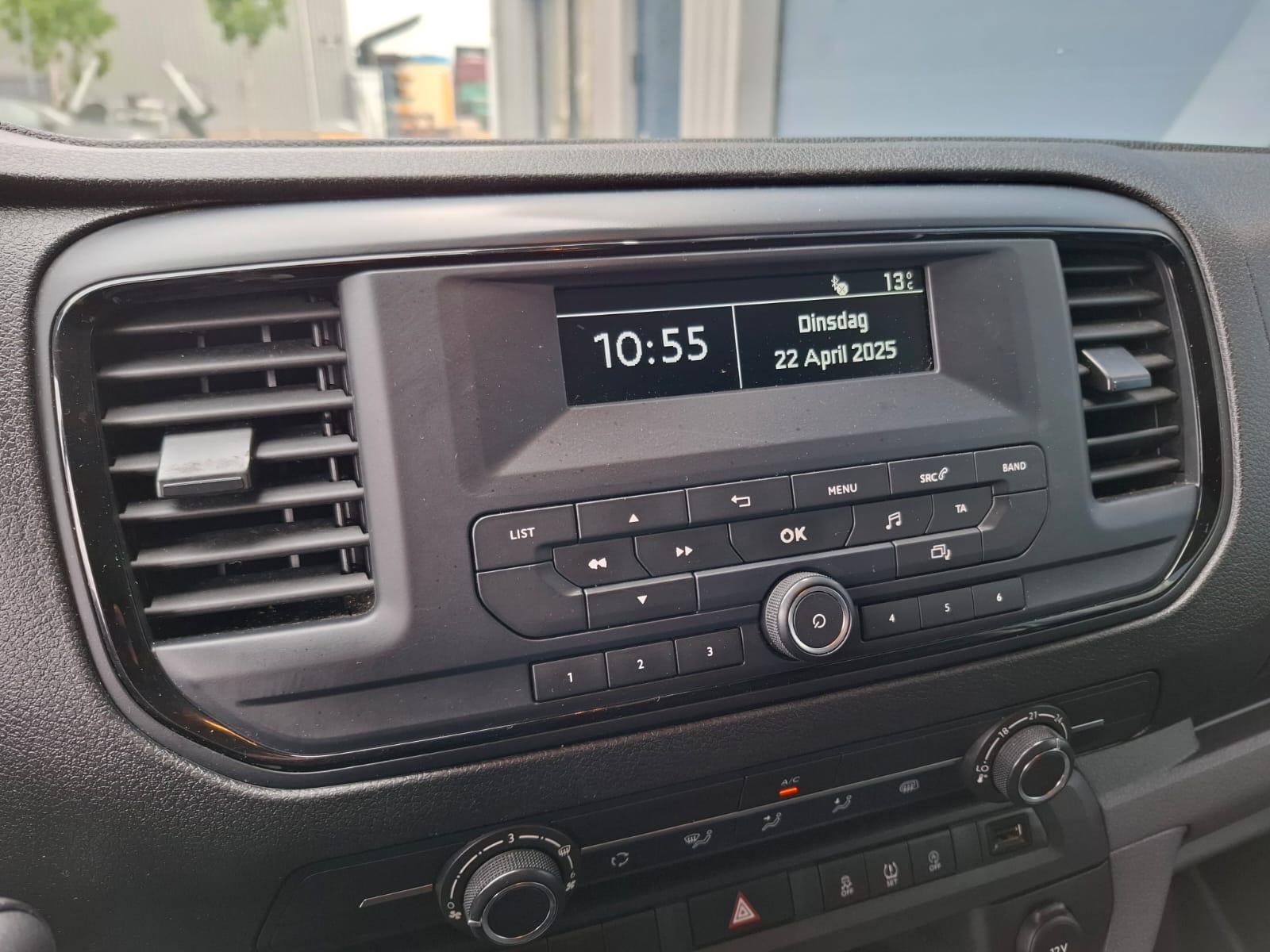 Foto van Peugeot Expert