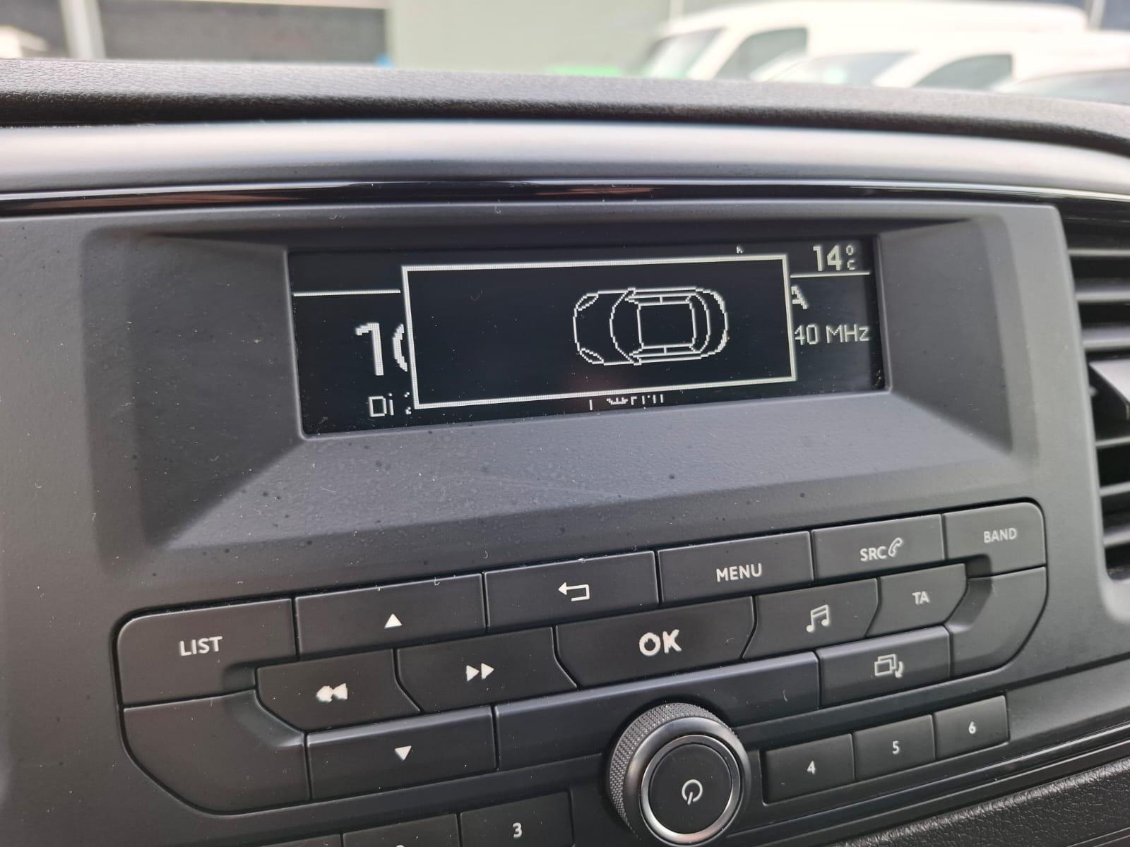 Foto van Peugeot Expert