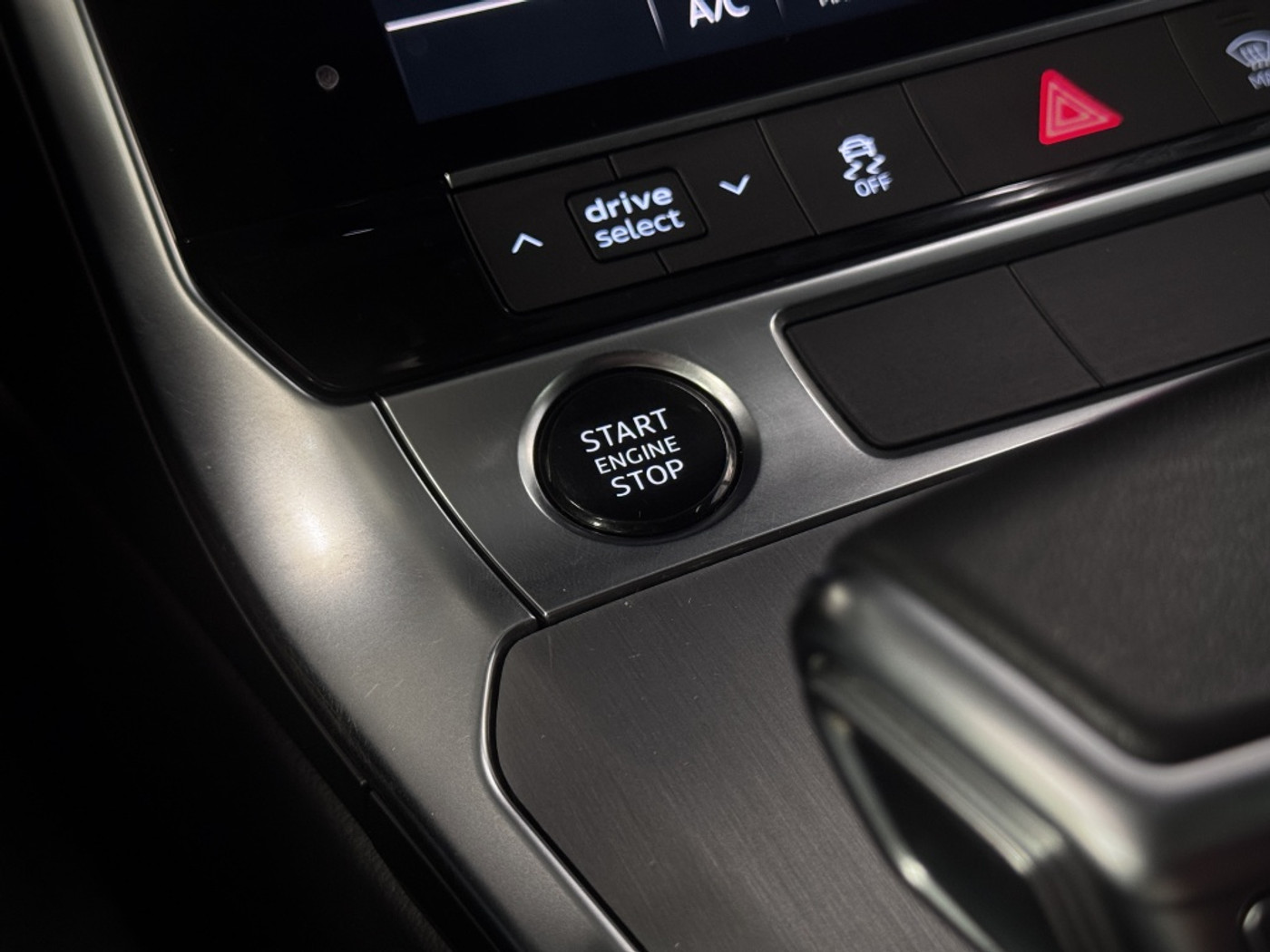 Foto van Audi A6 Avant 55 TFSI E
