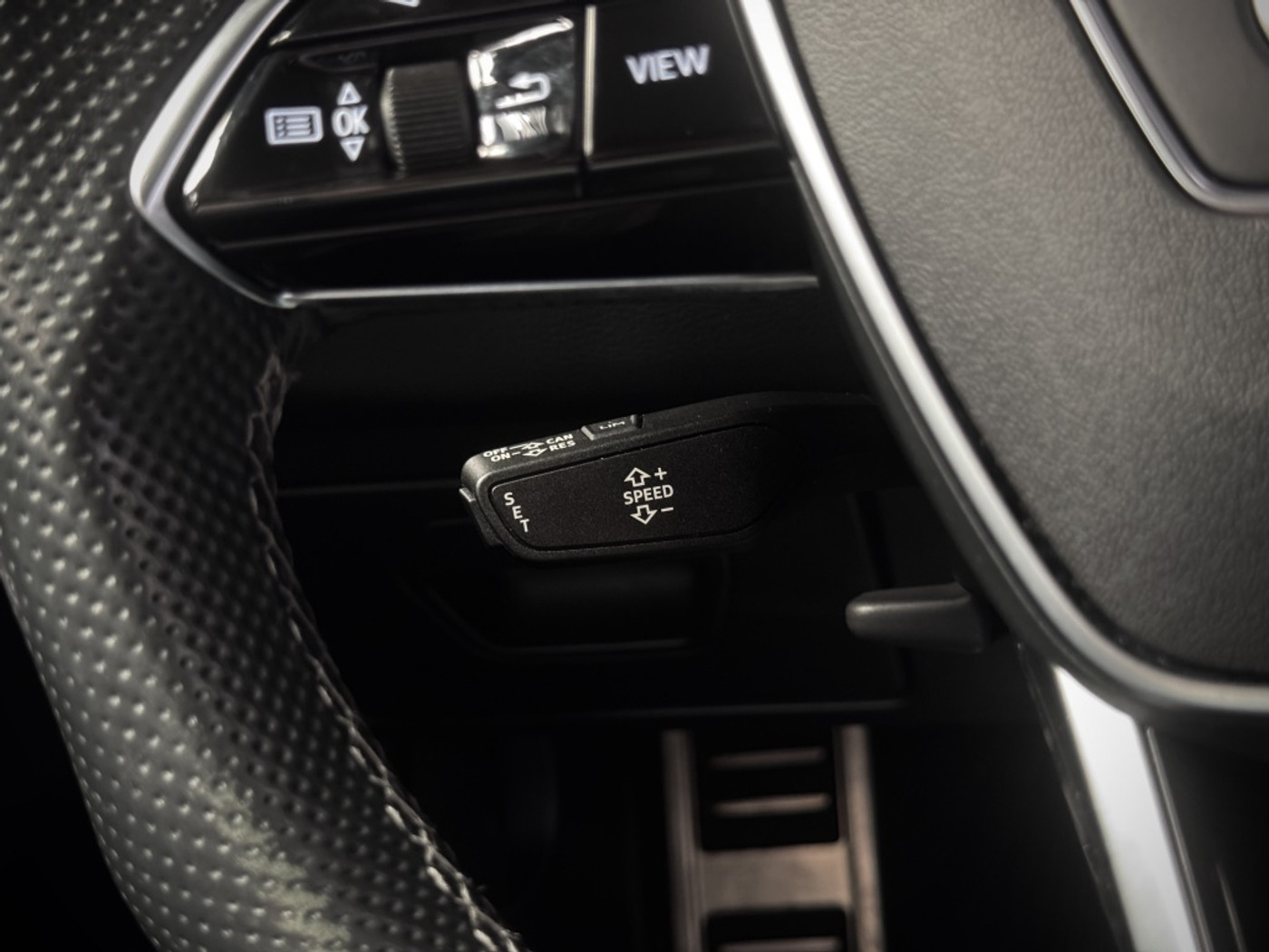 Foto van Audi A6 Avant 55 TFSI E