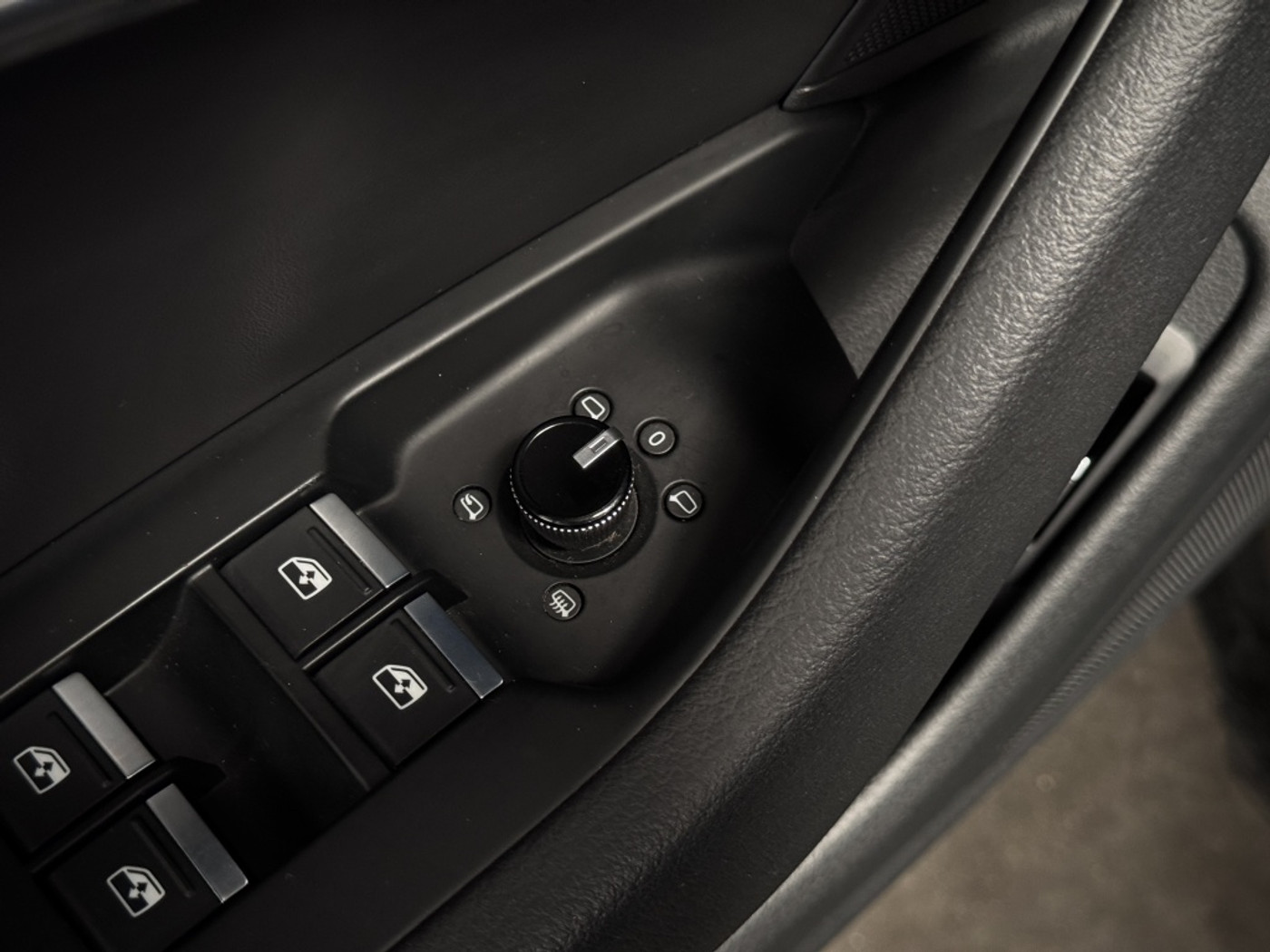 Foto van Audi A6 Avant 55 TFSI E