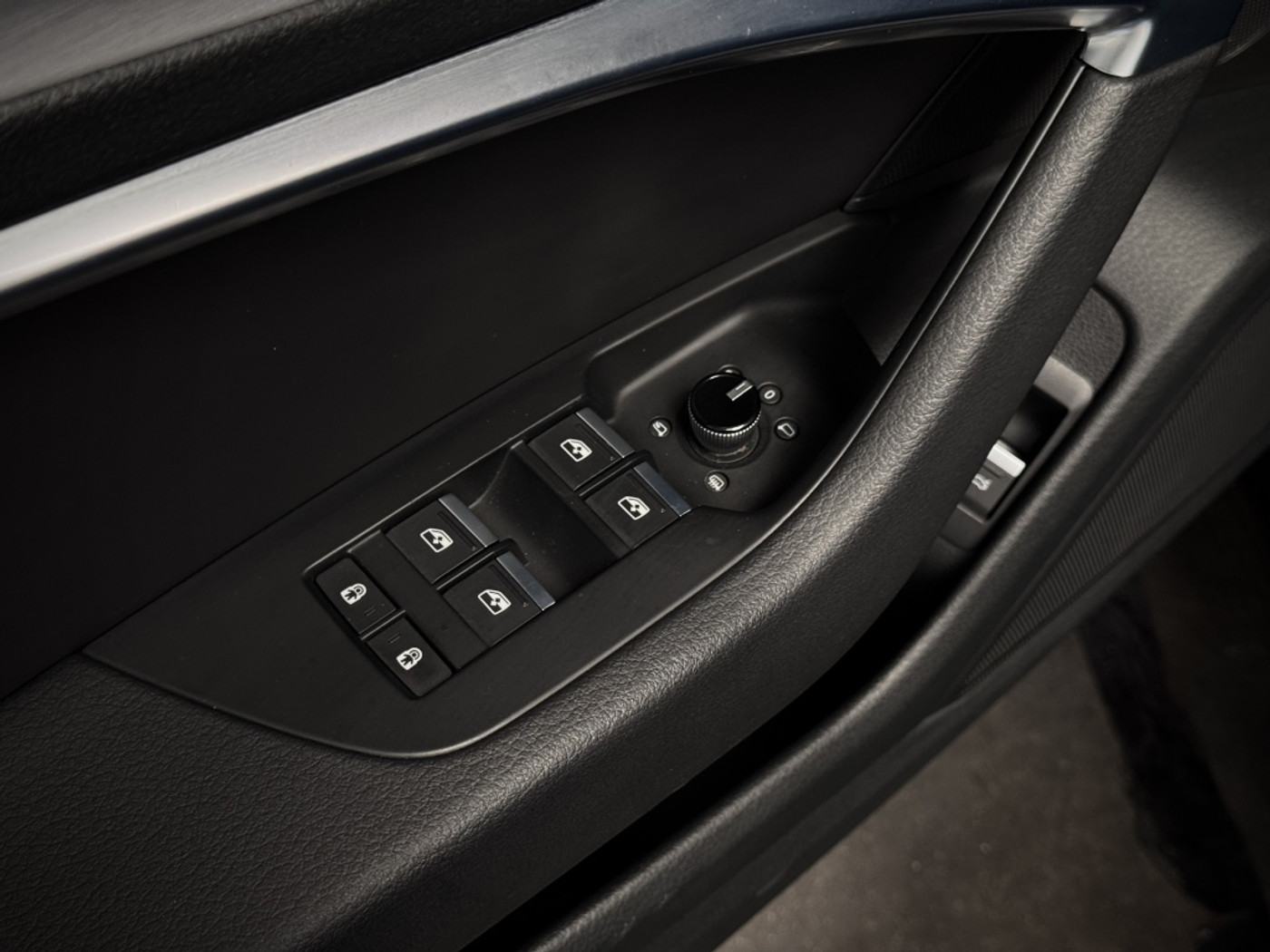 Foto van Audi A6 Avant 55 TFSI E