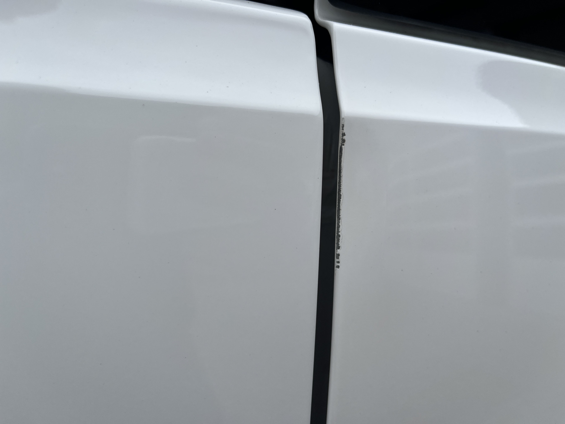 Foto van Volkswagen Crafter