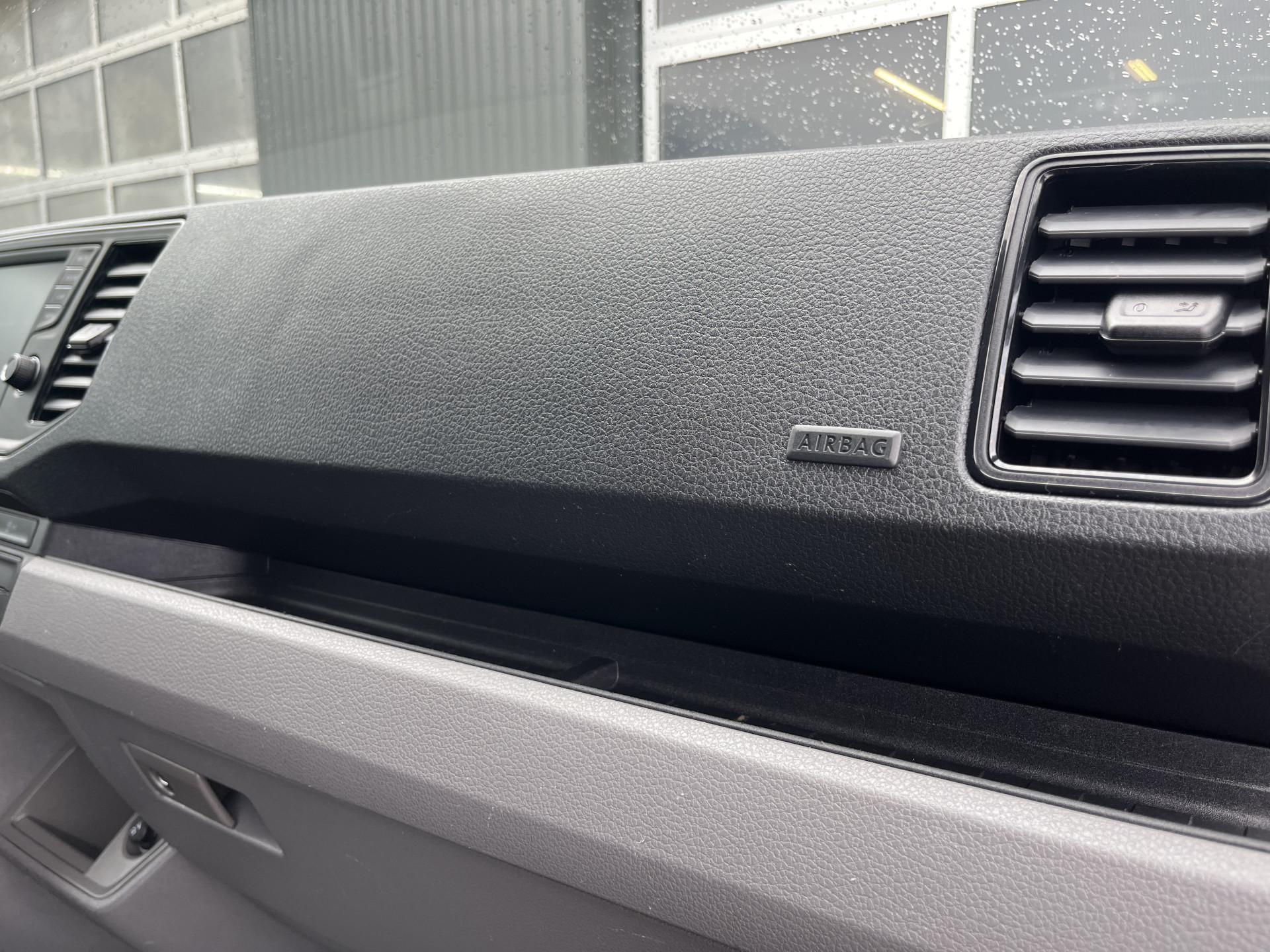 Foto van Volkswagen Crafter