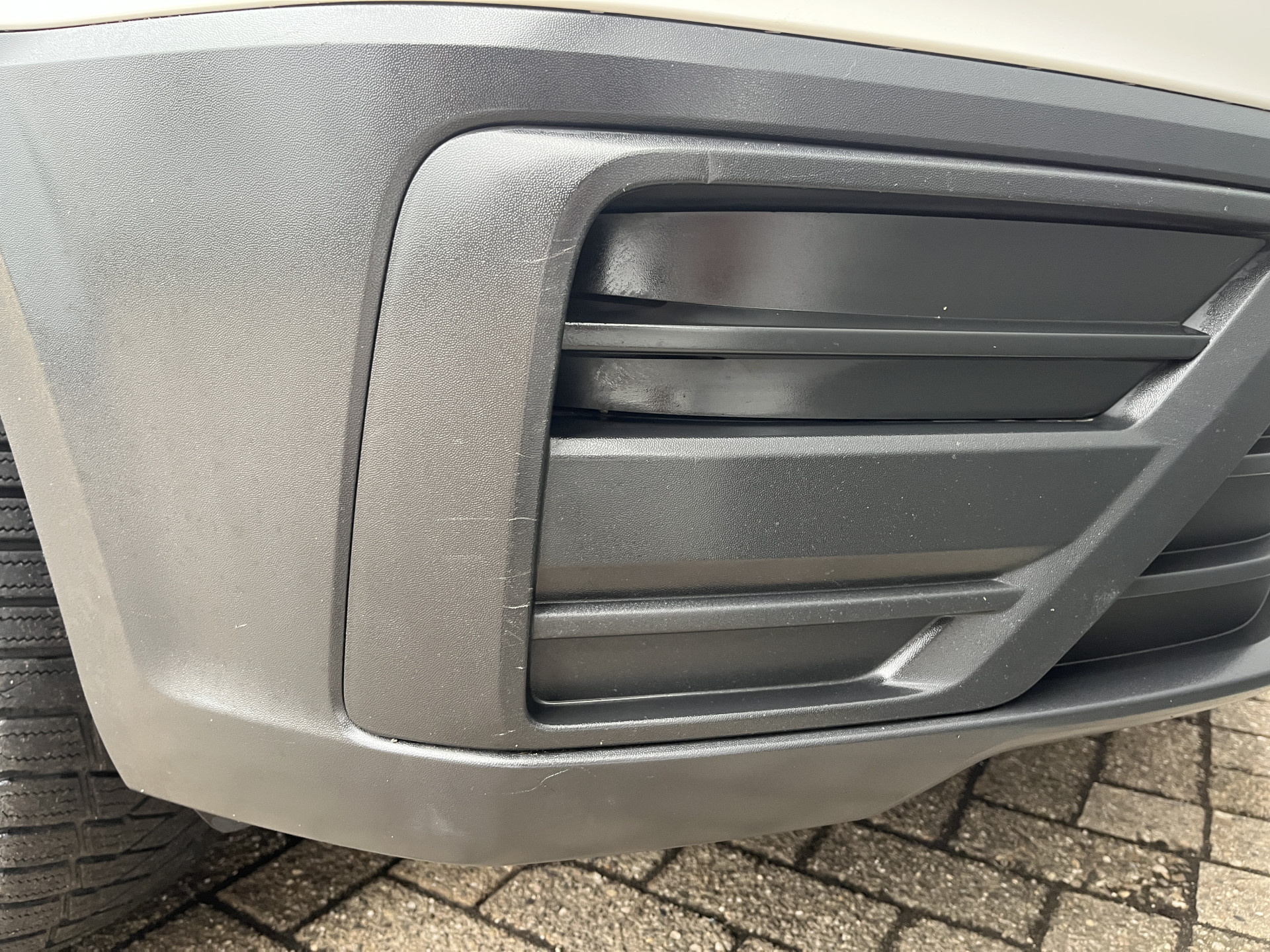Foto van Volkswagen Crafter