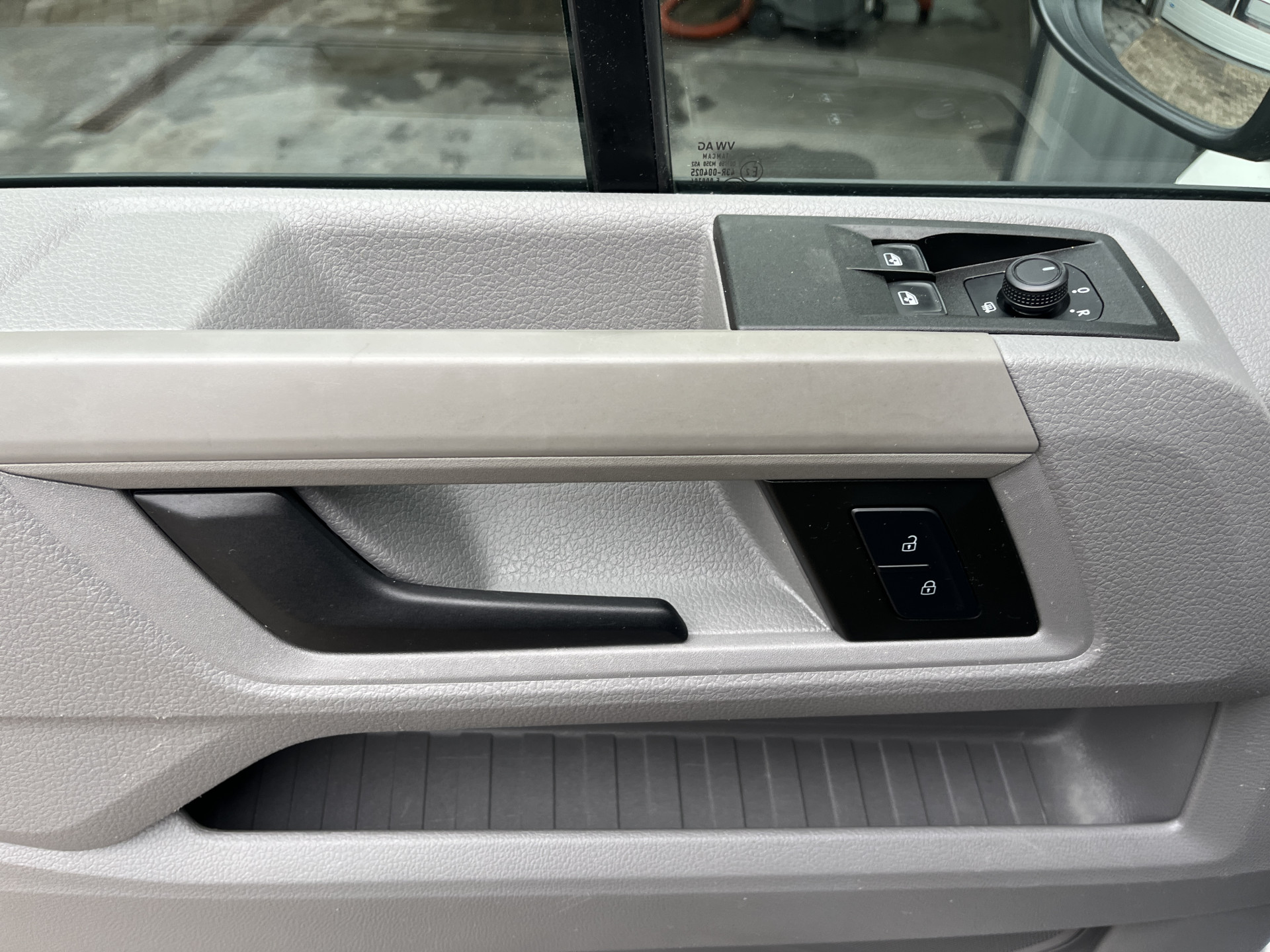 Foto van Volkswagen Crafter