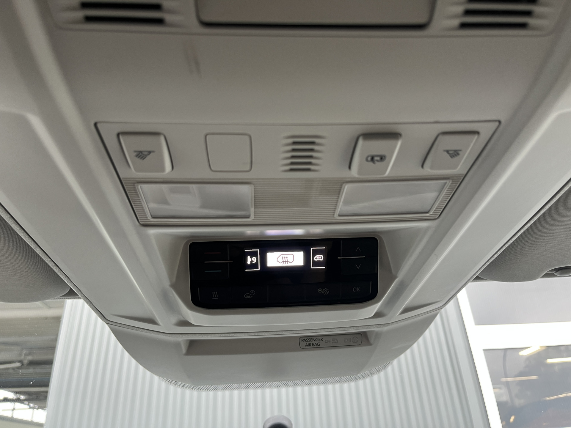 Foto van Volkswagen Crafter