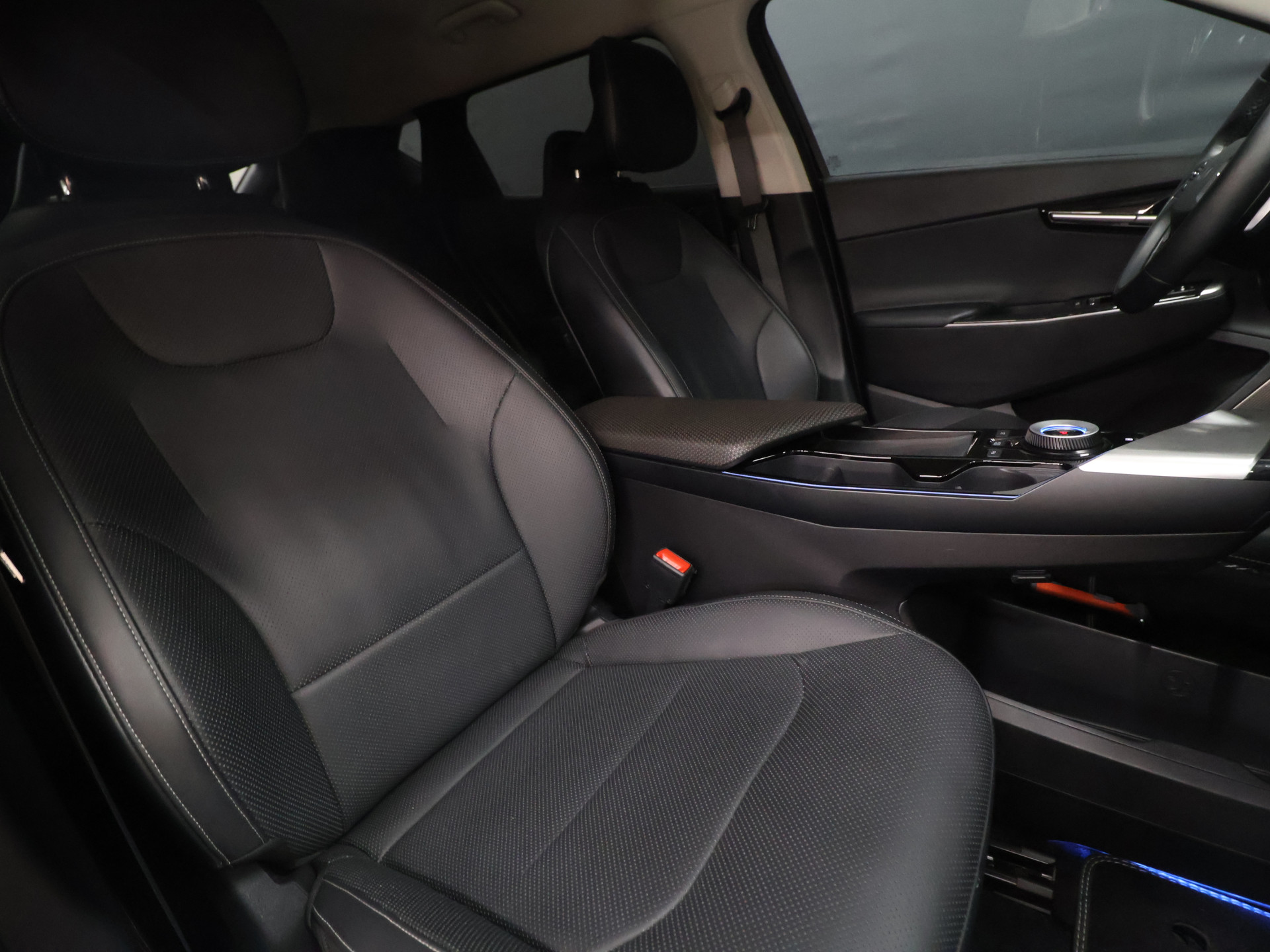 Foto van Kia Ev6