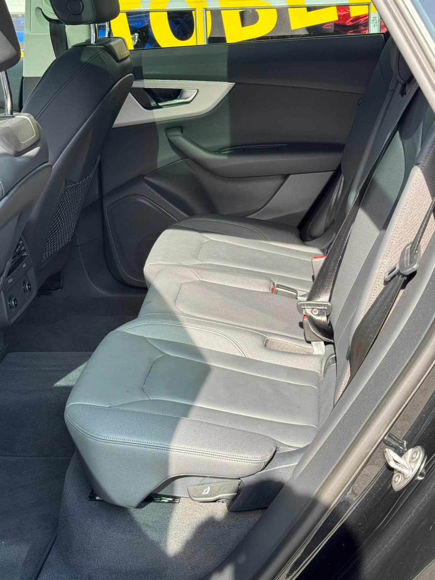 Foto van Audi Q8