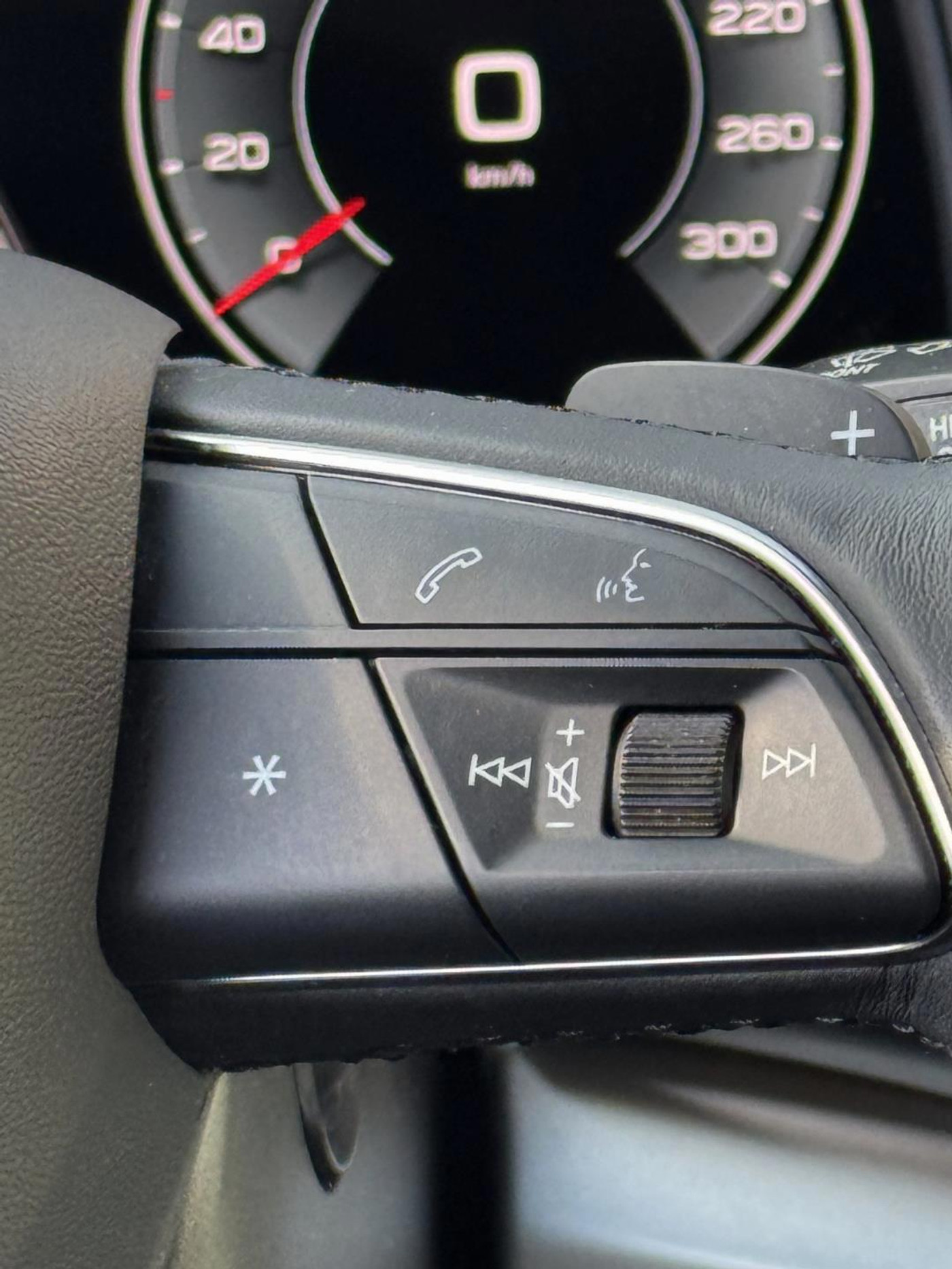 Foto van Audi Q8